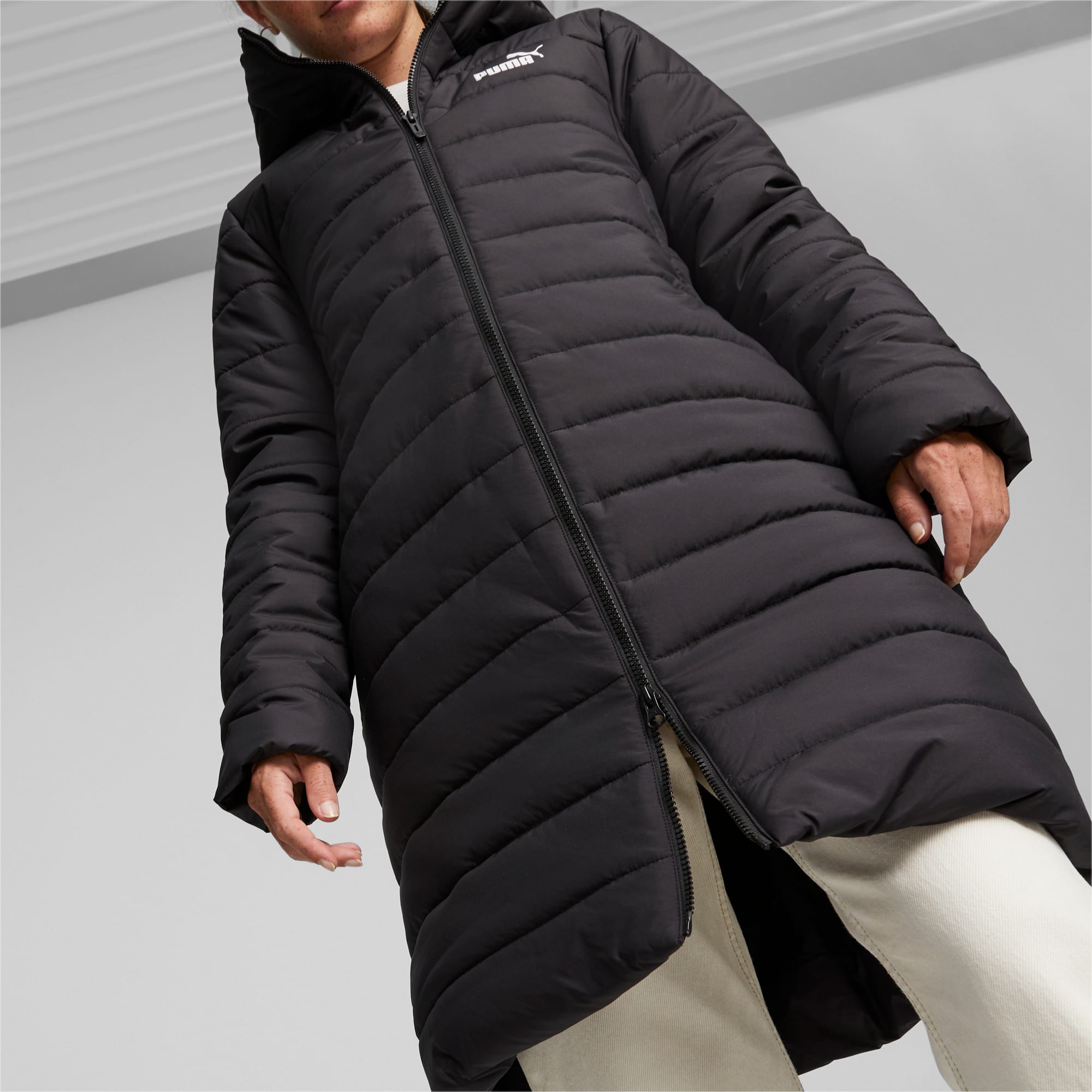 Puma manteau best sale