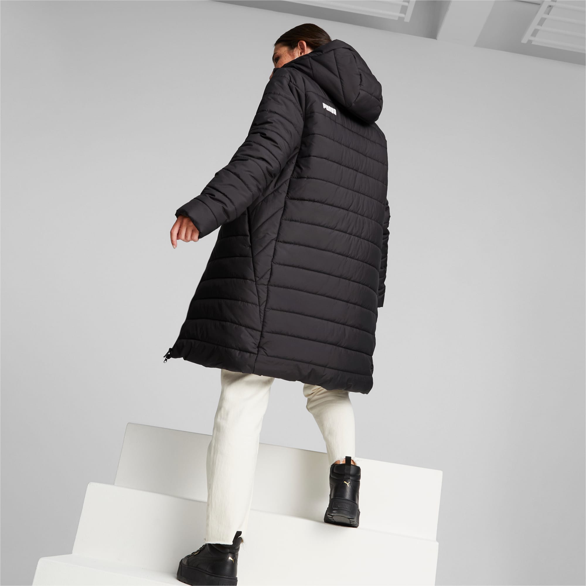 Puma mantel damen clearance