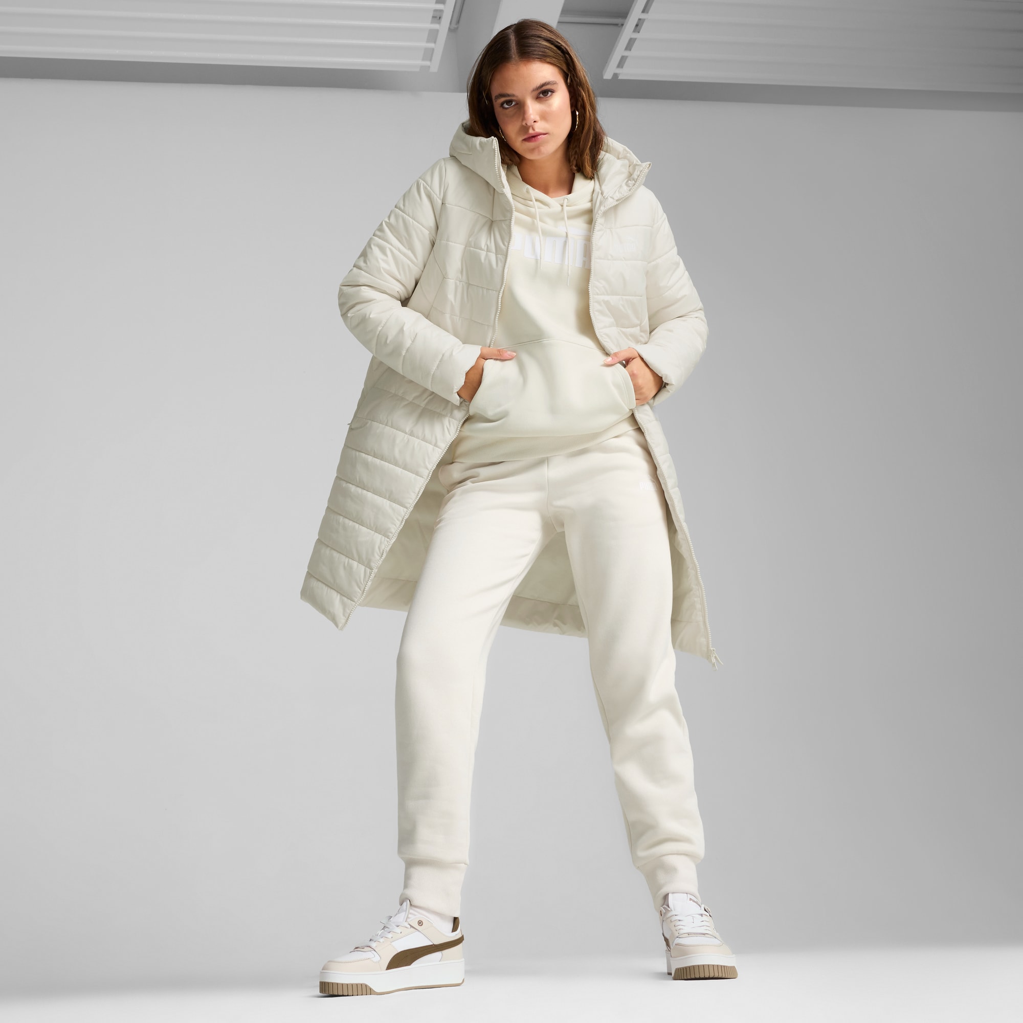 Puma mantel damen clearance
