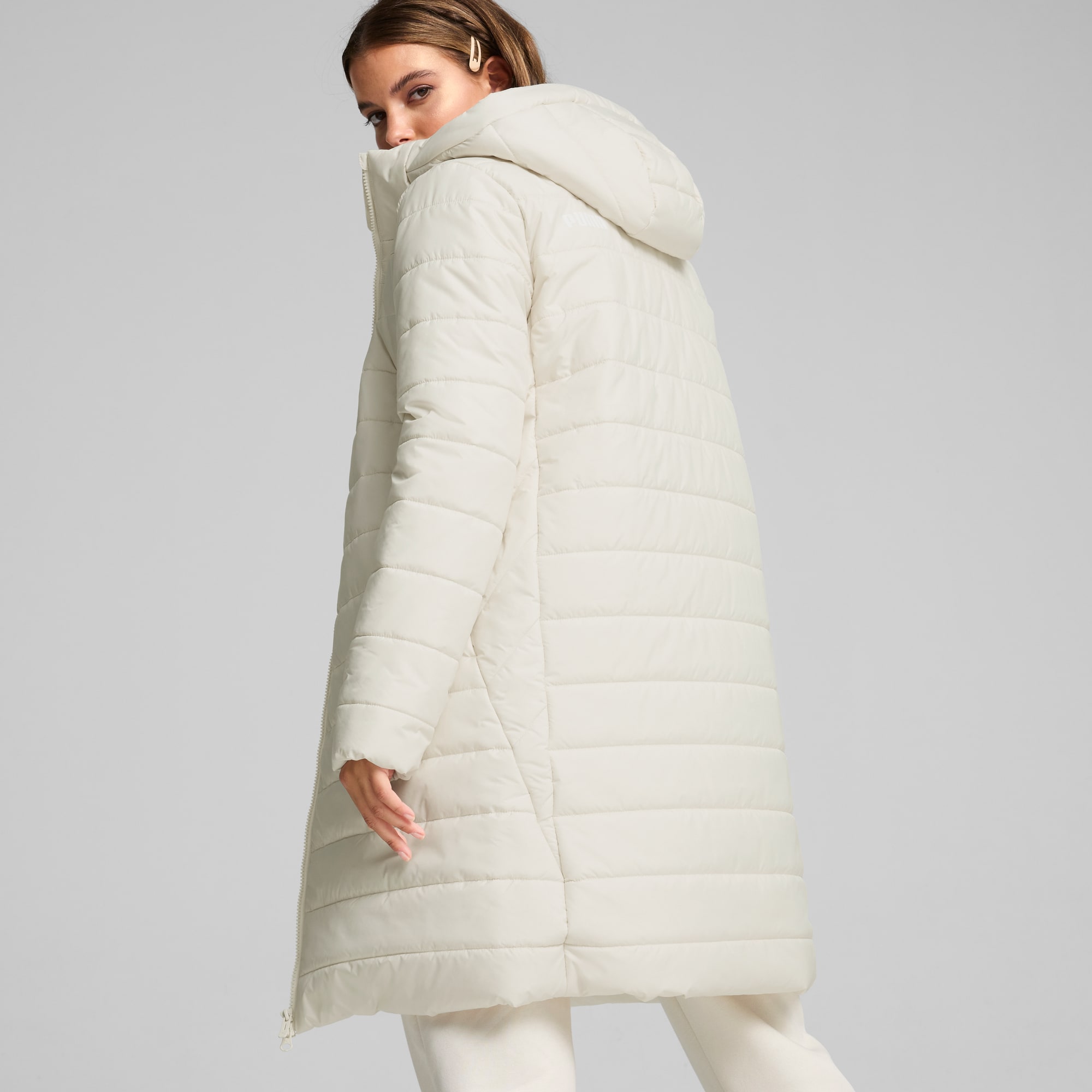 Manteau femme puma sales