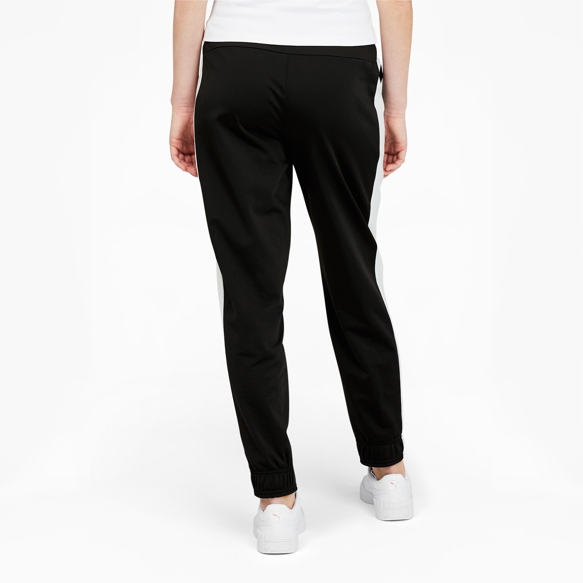 Contrast Tricot Women's Pant | PUMA