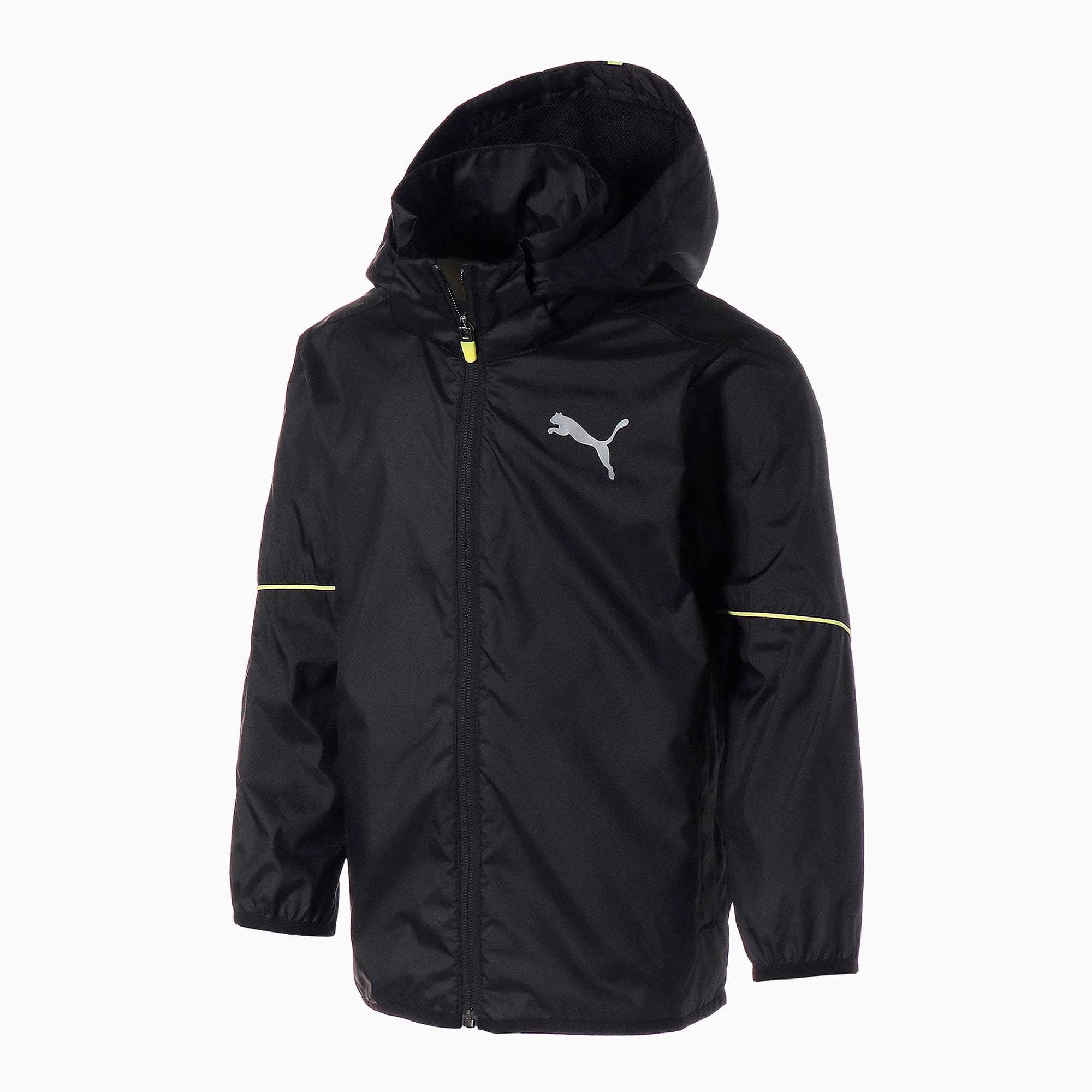 PUMA公式】キッズ ACTIVE SPORTS ウィンドブレーカー 120-160cm