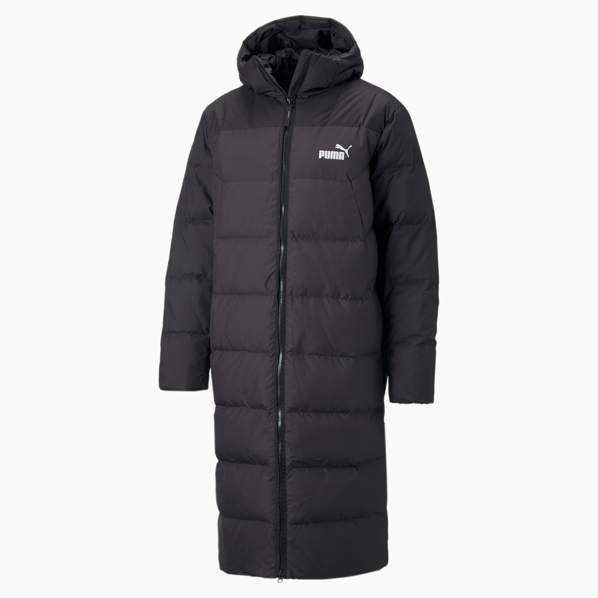 Mens puma puffer jacket online