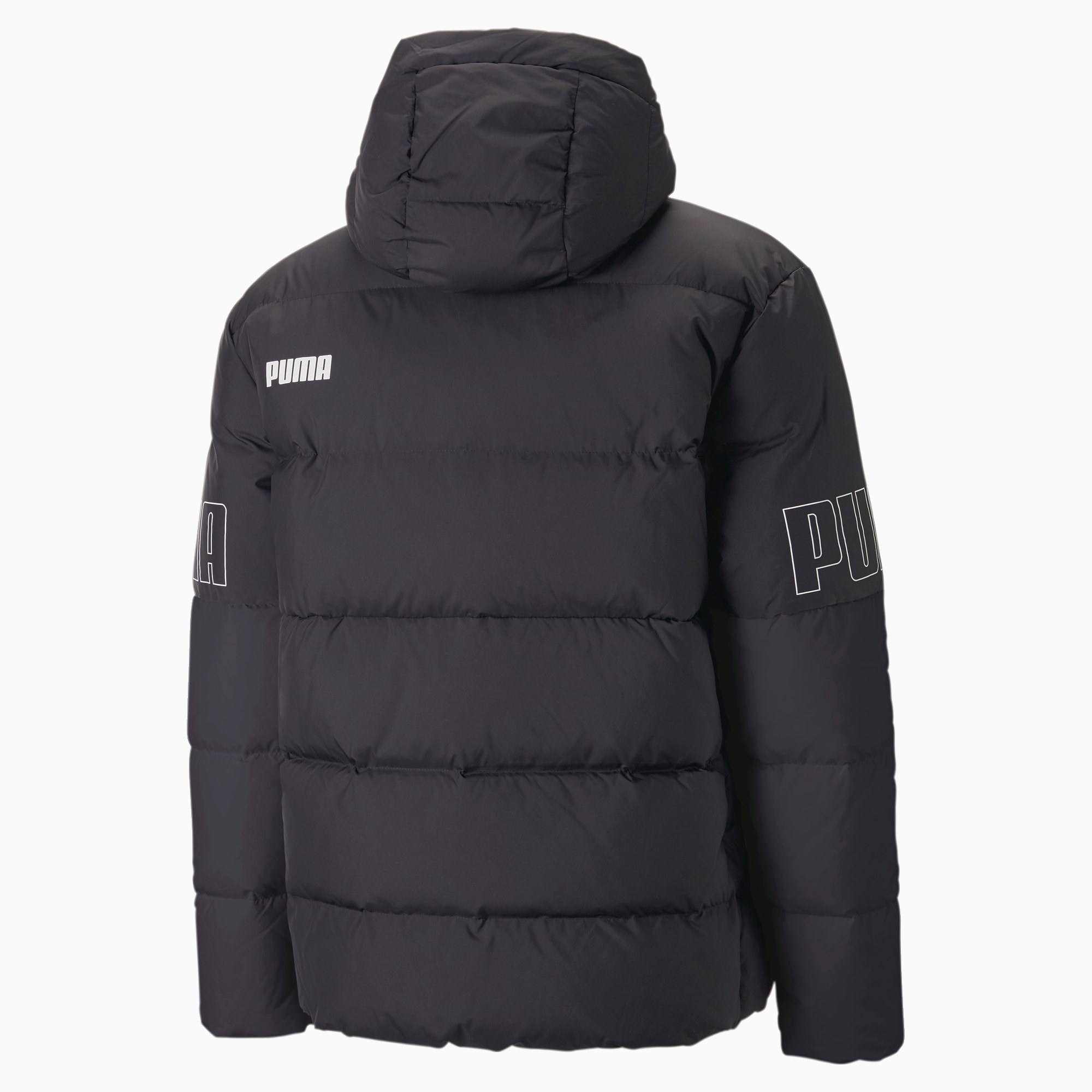 Puma ess 400 down cheap hd jacket