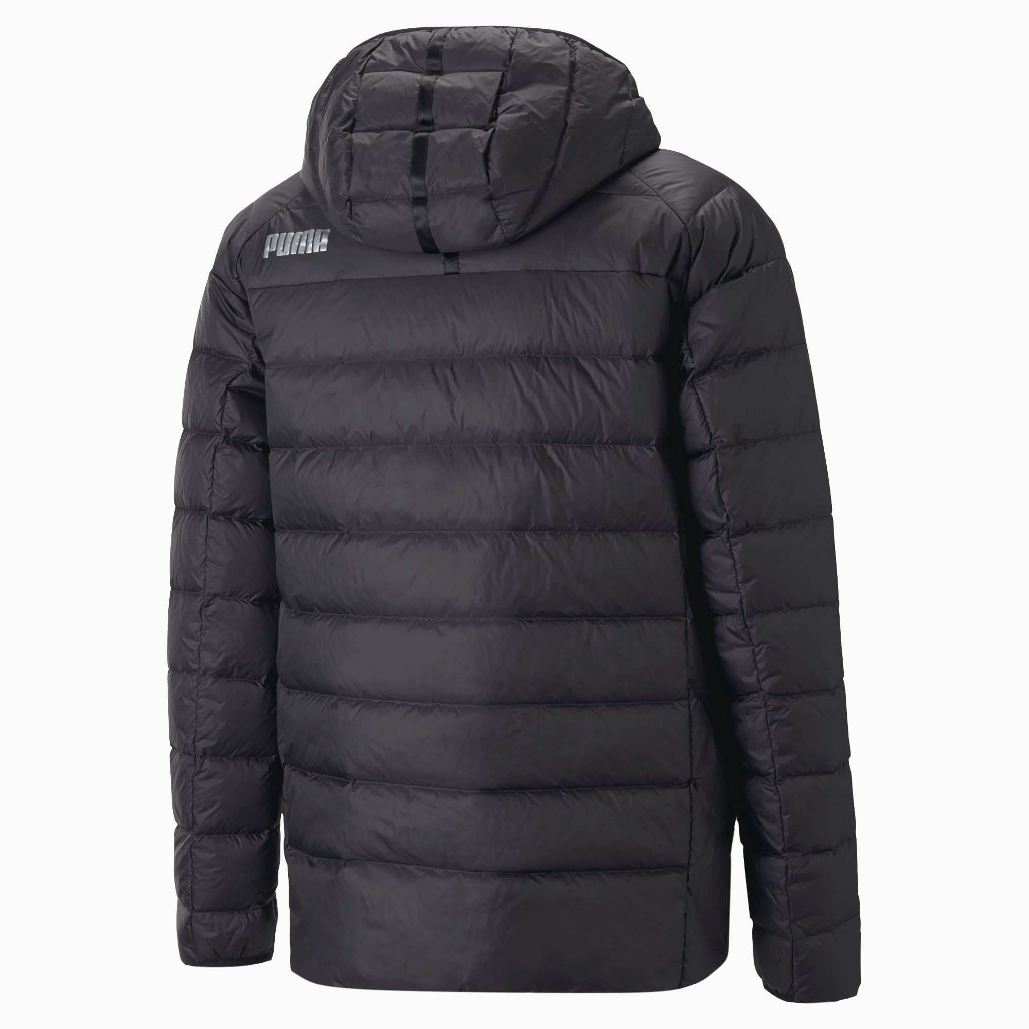 PackLITE Down Jacket Men | Puma Black | PUMA SHOP ALL PUMA