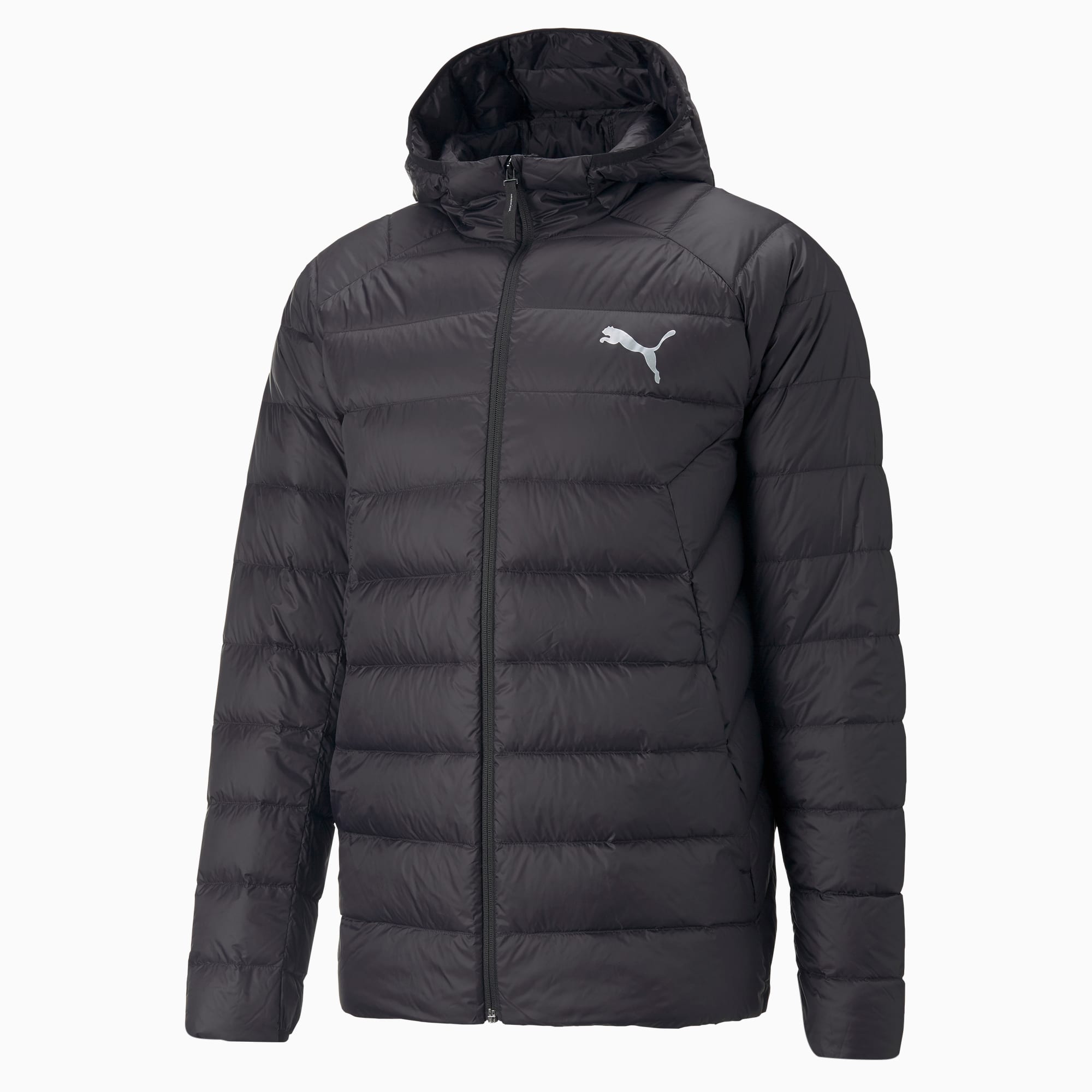 Blouson en duvet PWRWarm packLITE homme
