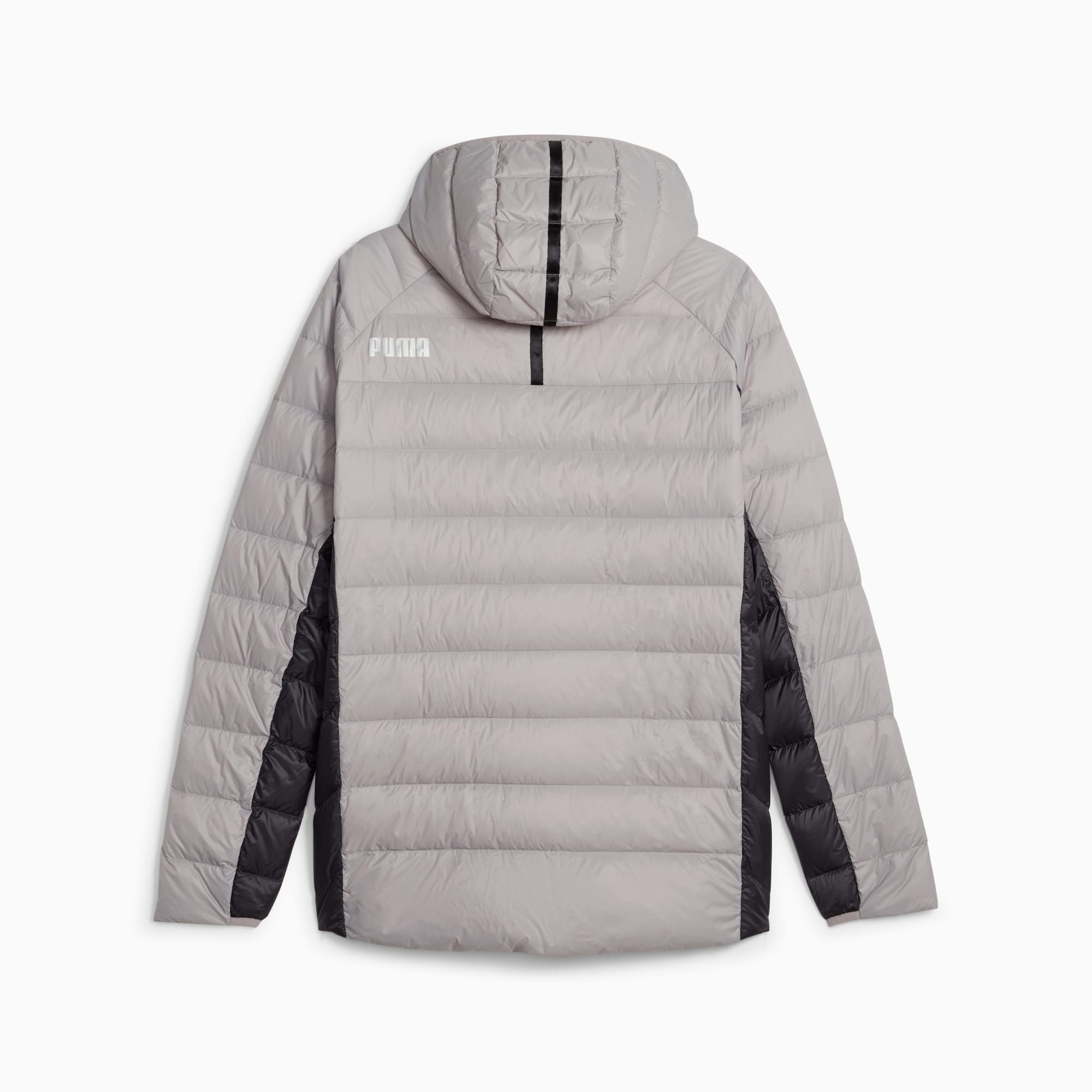 Men's pwrwarm x packlite new arrivals 600 hooded down jacket