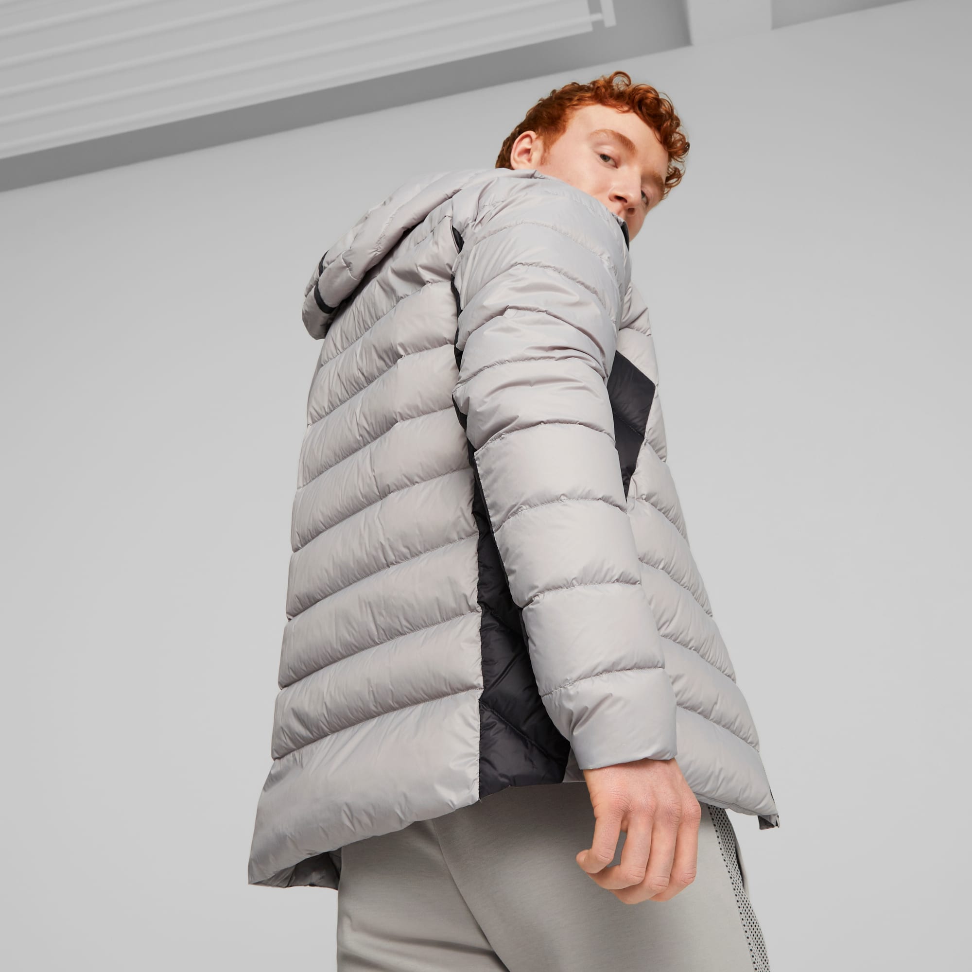 PackLITE Men's Down Jacket | PUMA