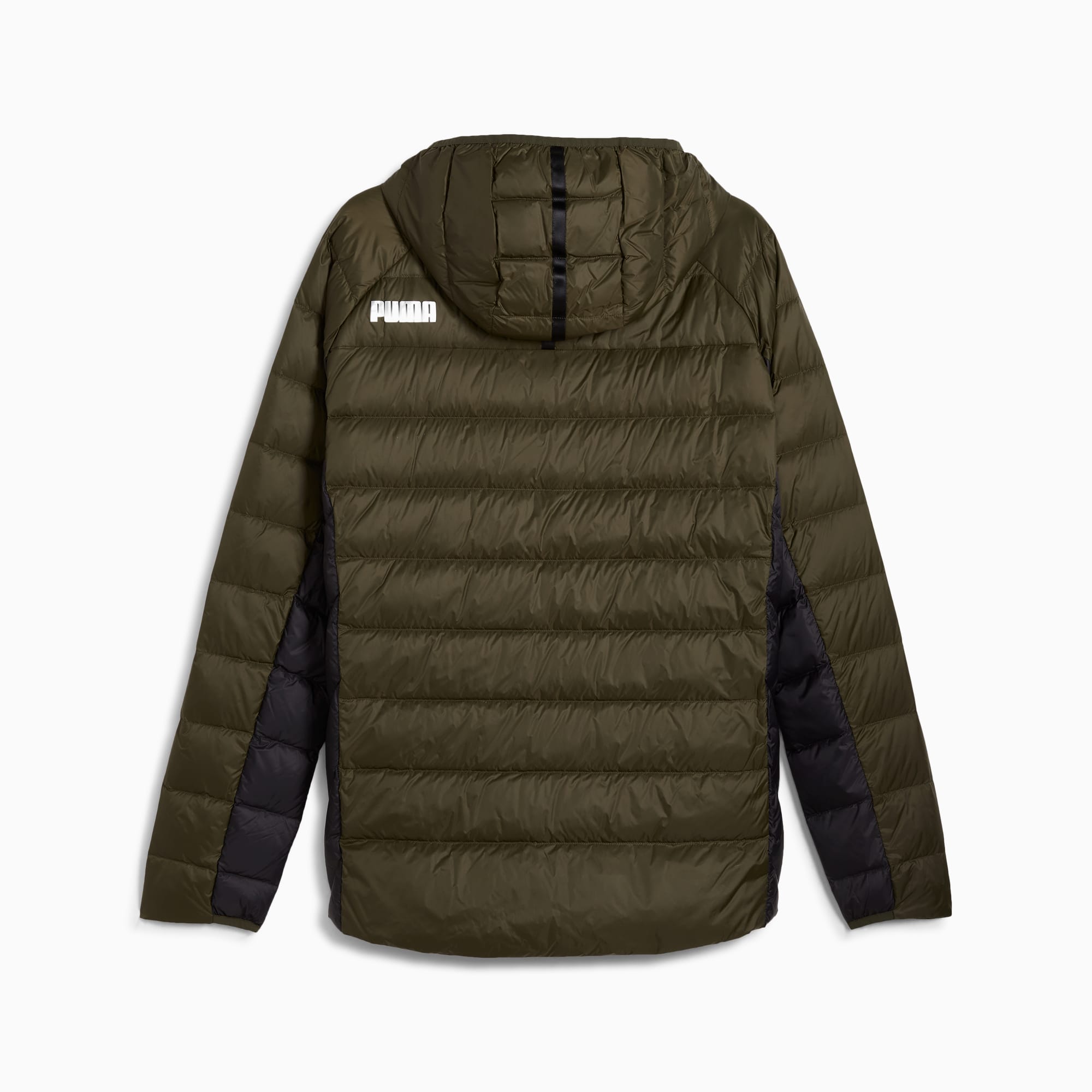 Puma herren winterjacke 2025