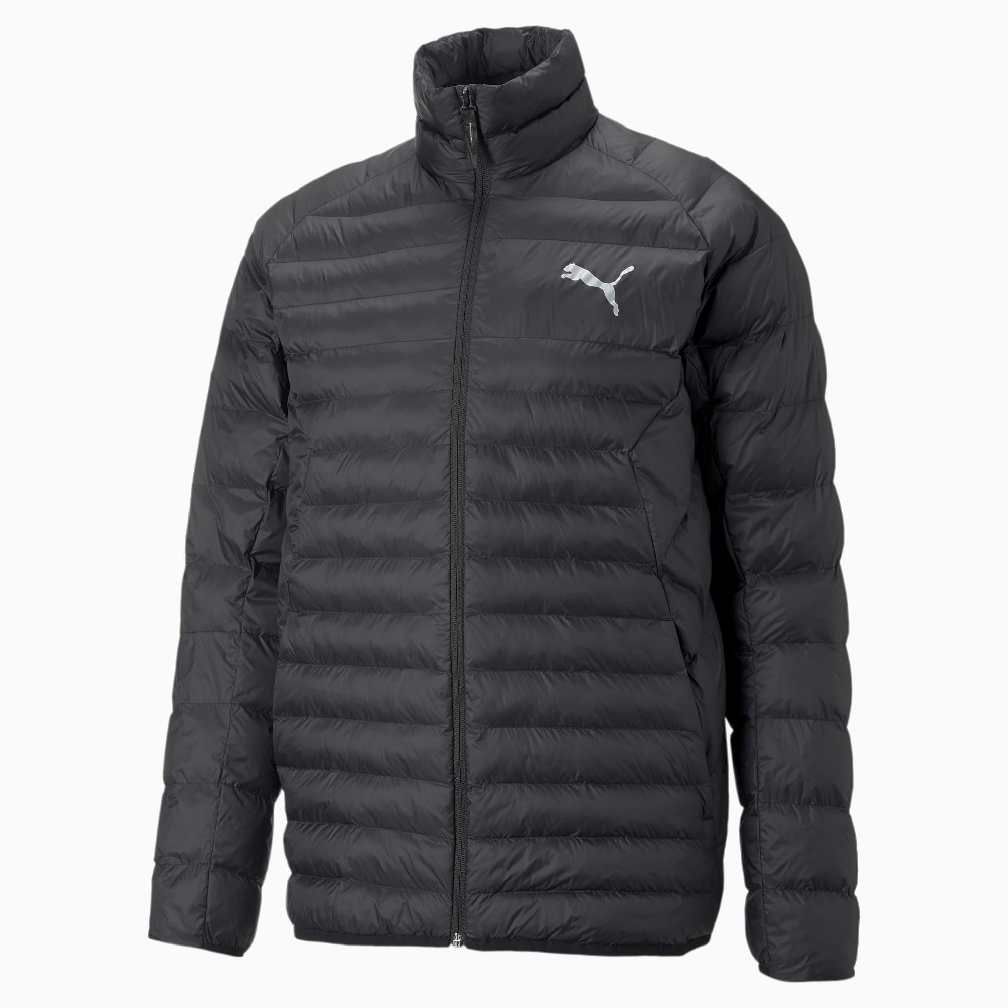 Puma hot sale light jacket
