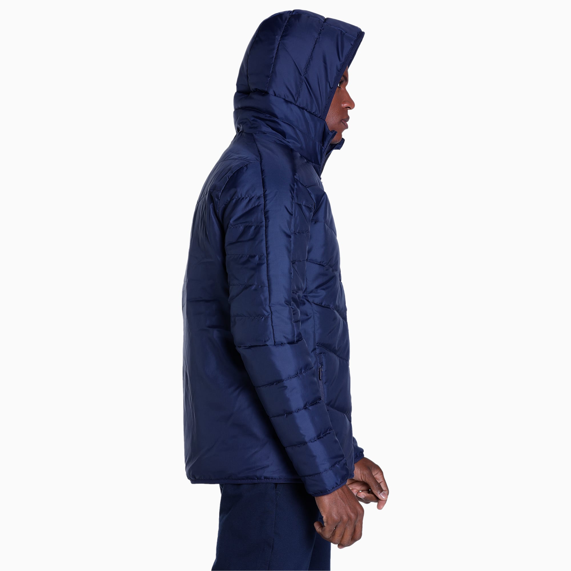 Adidas bts hot sale padded jacket