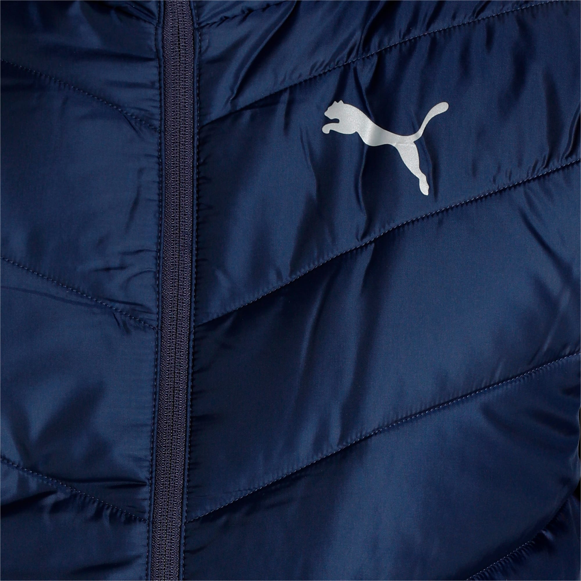 Puma warmcell padded jacket hotsell