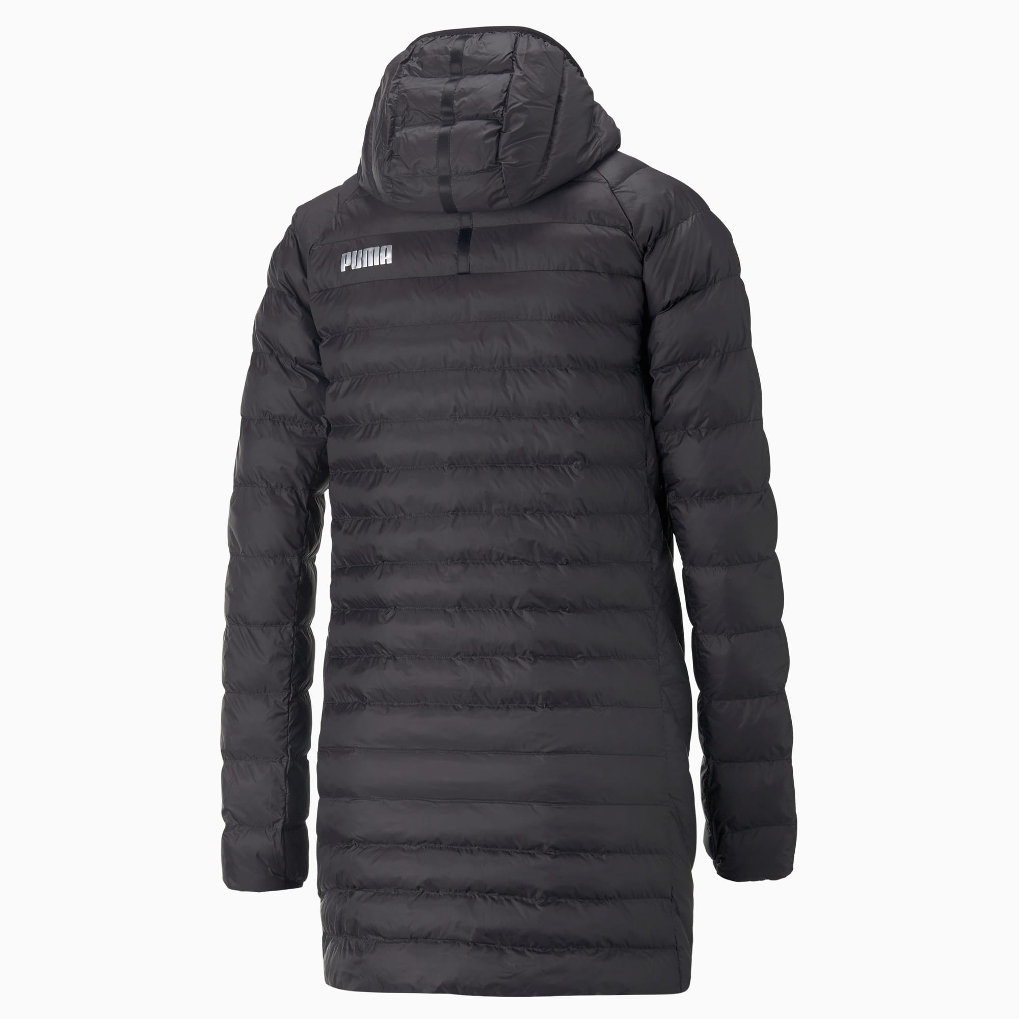 Puma ladies on sale jacket