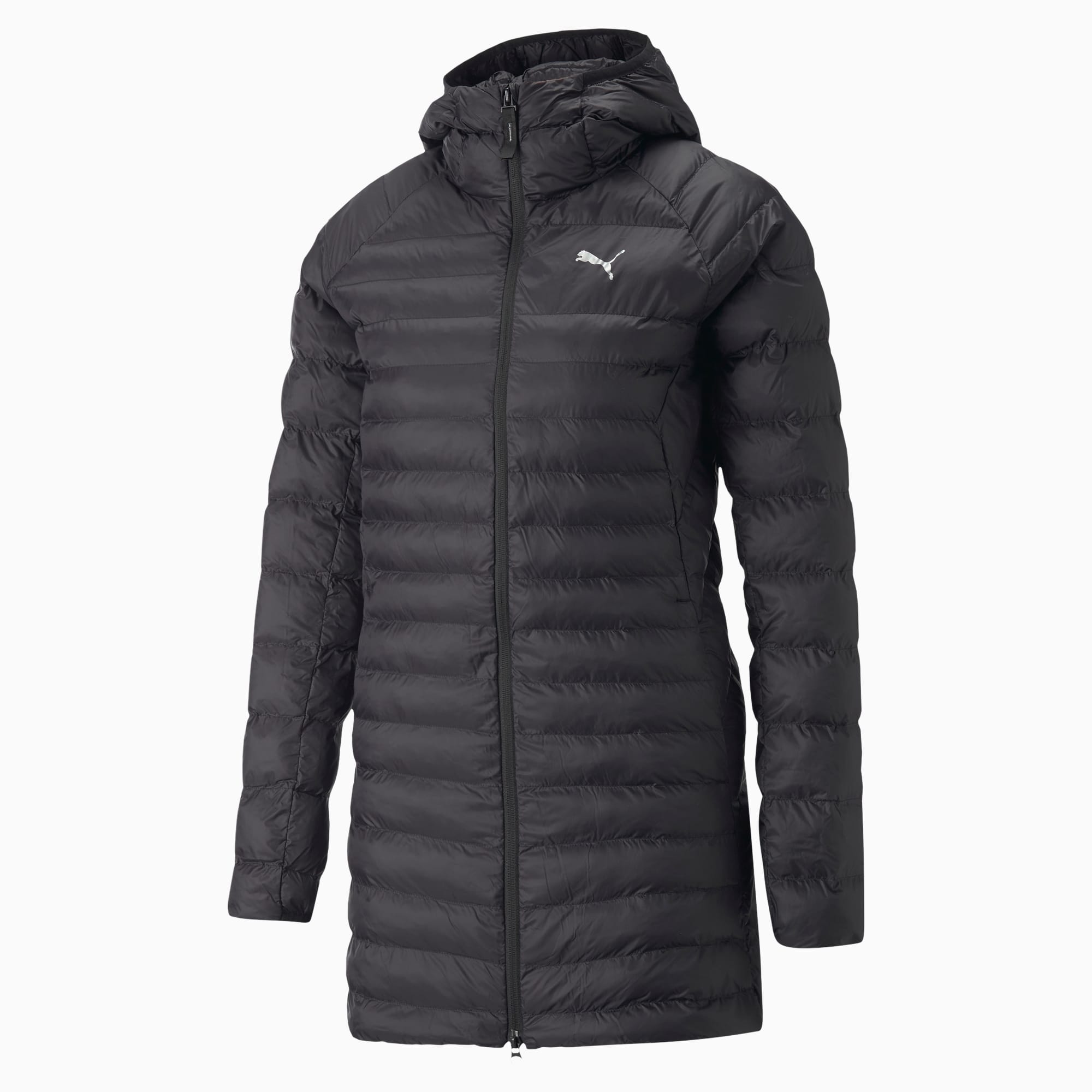 Puma trainingsjacke damen clearance
