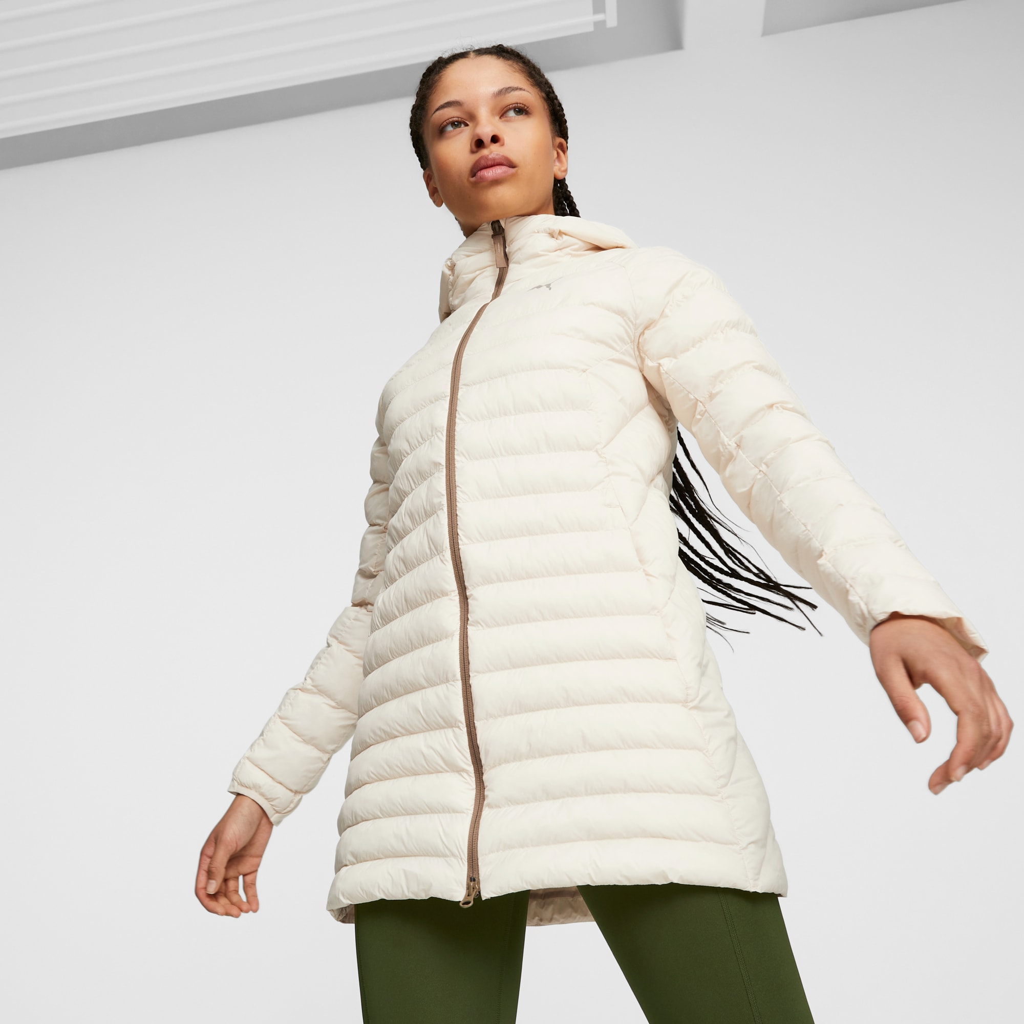Luxe pack track jacket sales