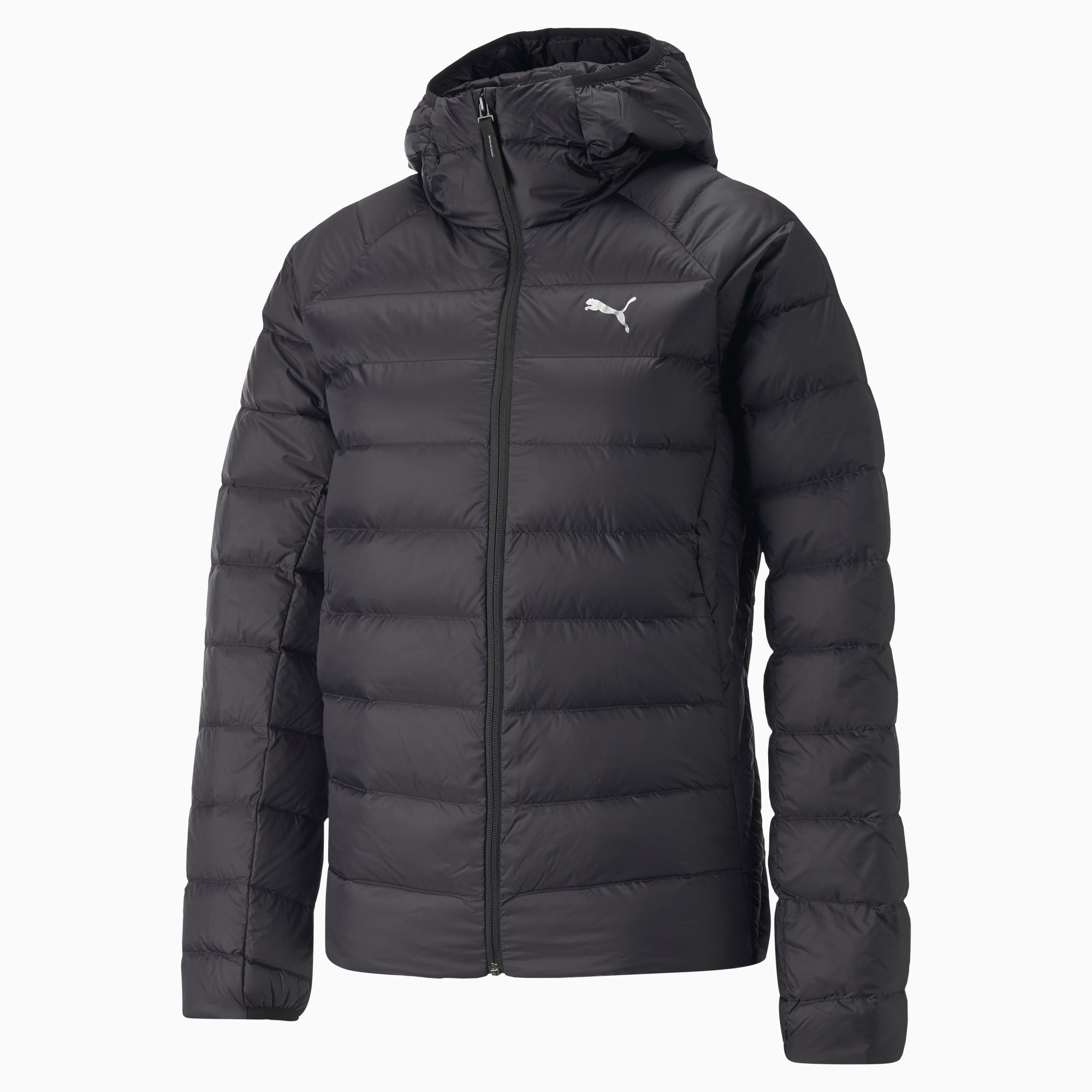 Chaqueta de deals pluma puma
