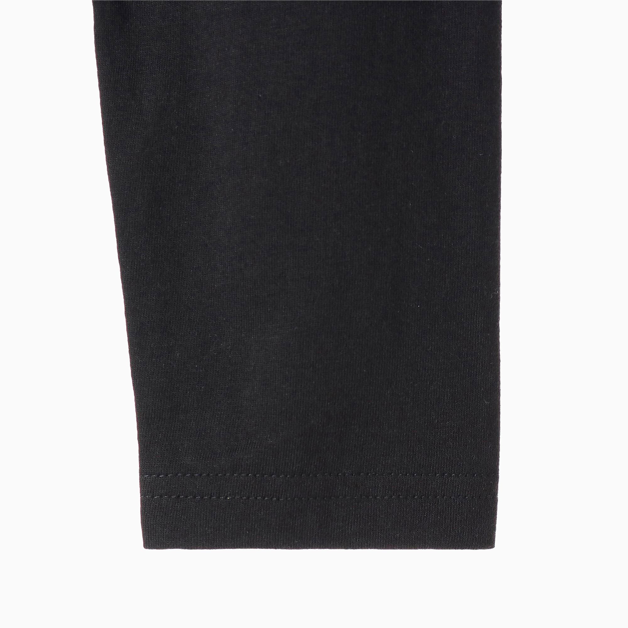 PUMA公式】キッズ ALPHA 長袖 Tシャツ 120-160cm