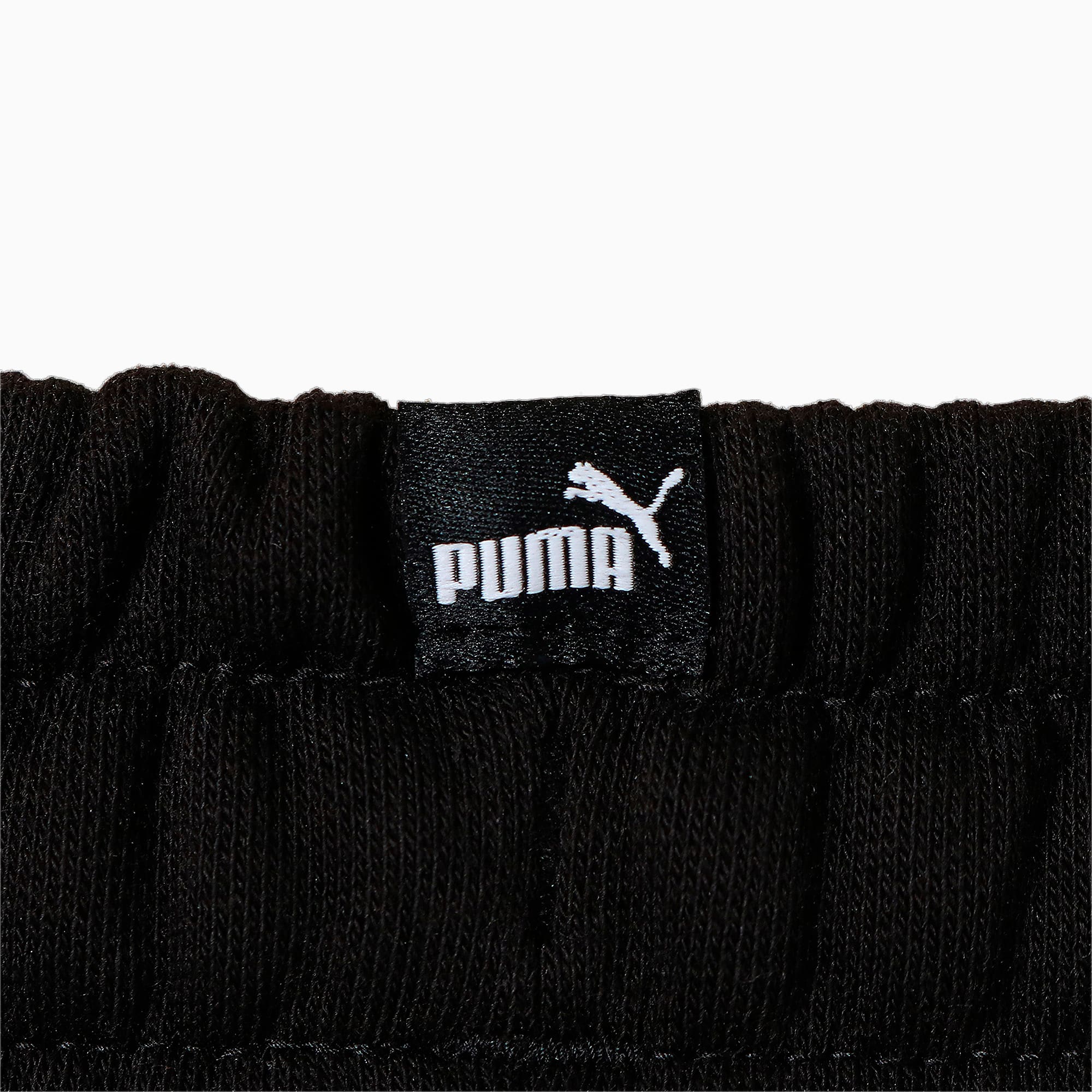PUMA公式】キッズ ESS+ カモ ショーツ TR B 120-160cm