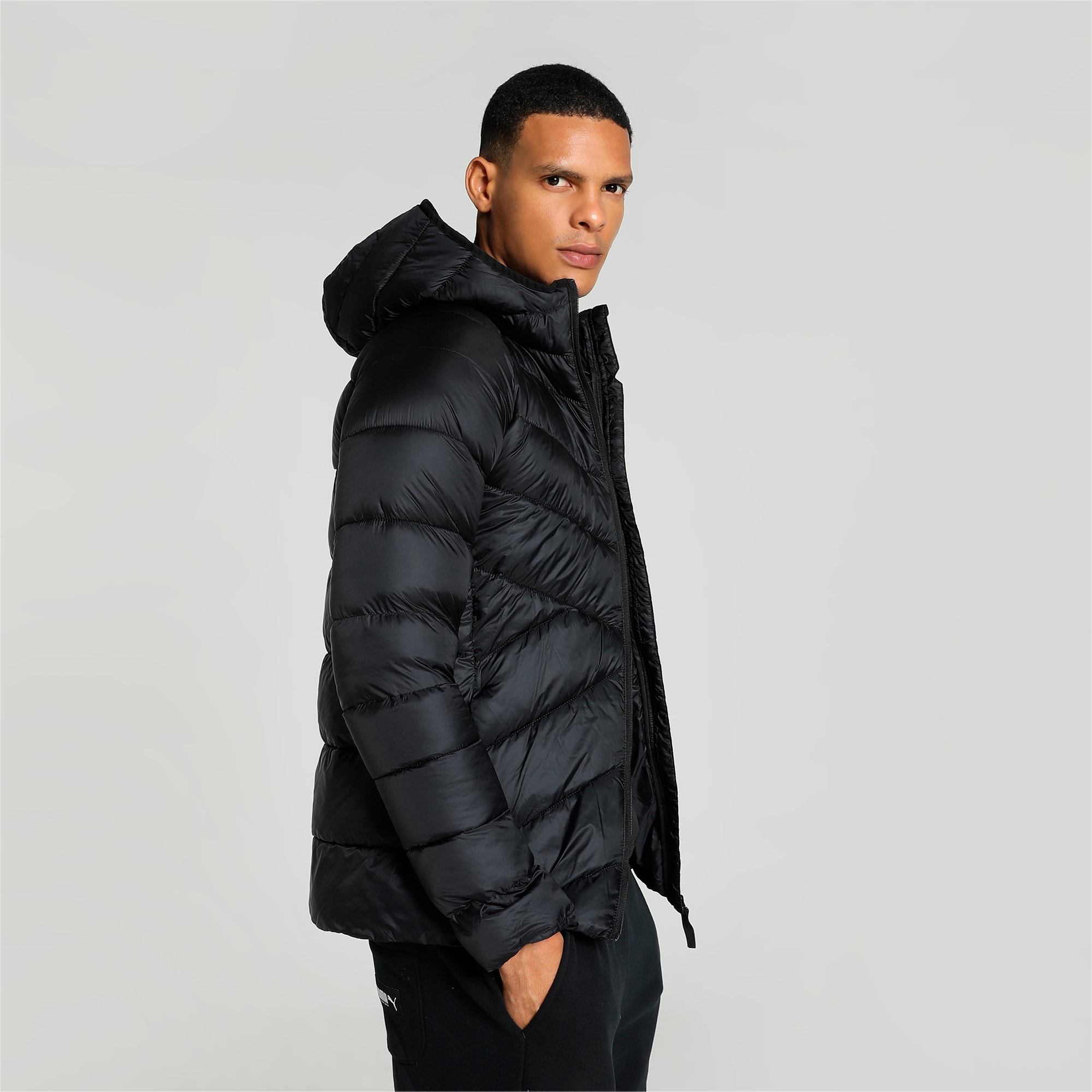 PWRWarm packLITE Slim Fit Men s Down Jacket