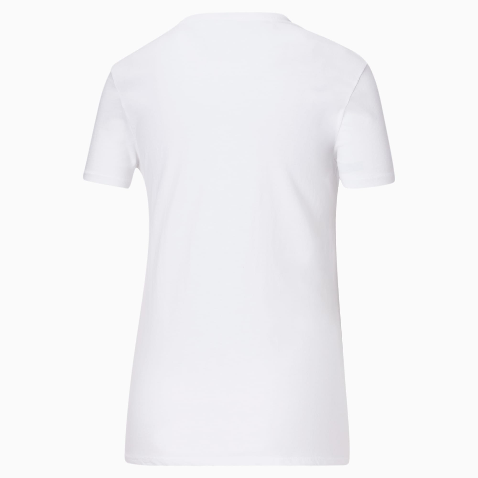 NYC Big Apple Women's Graphic Tee | PUMA