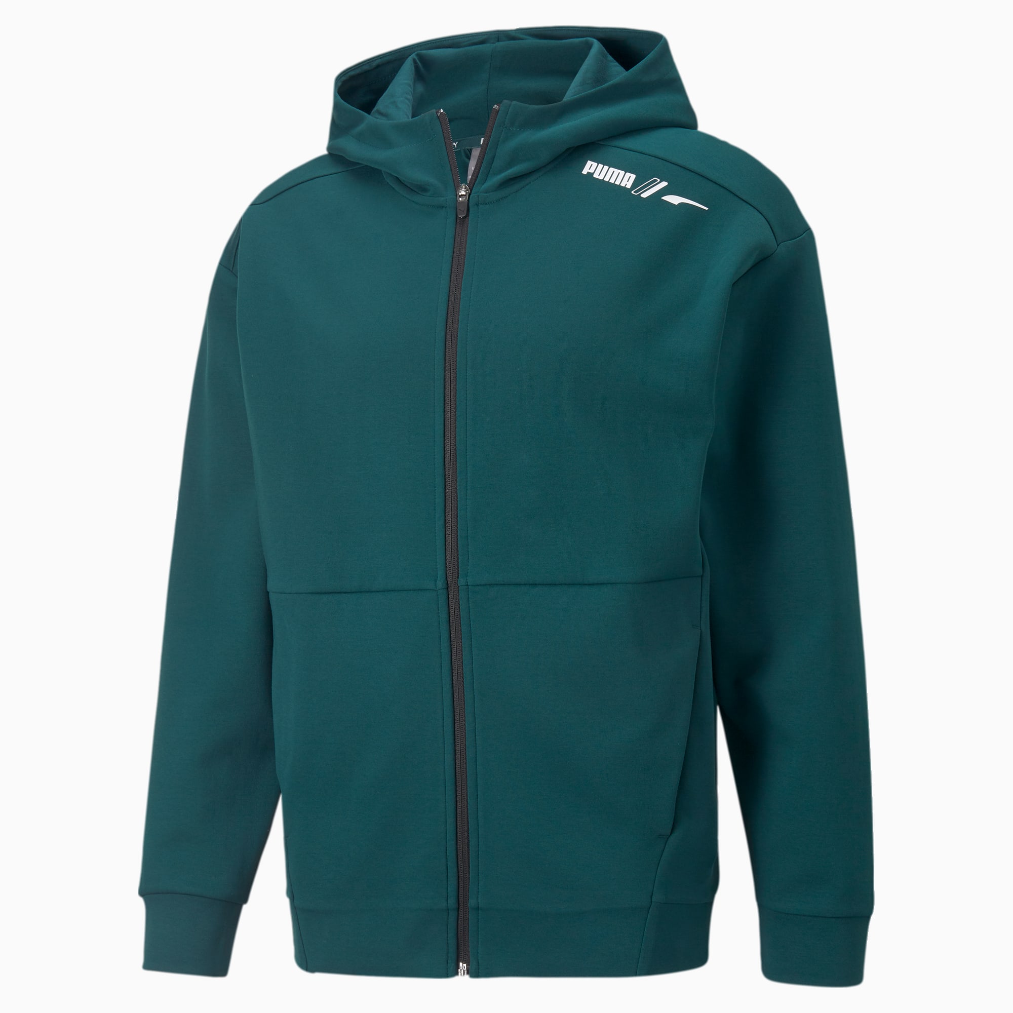 Sweat zippé puma homme shop