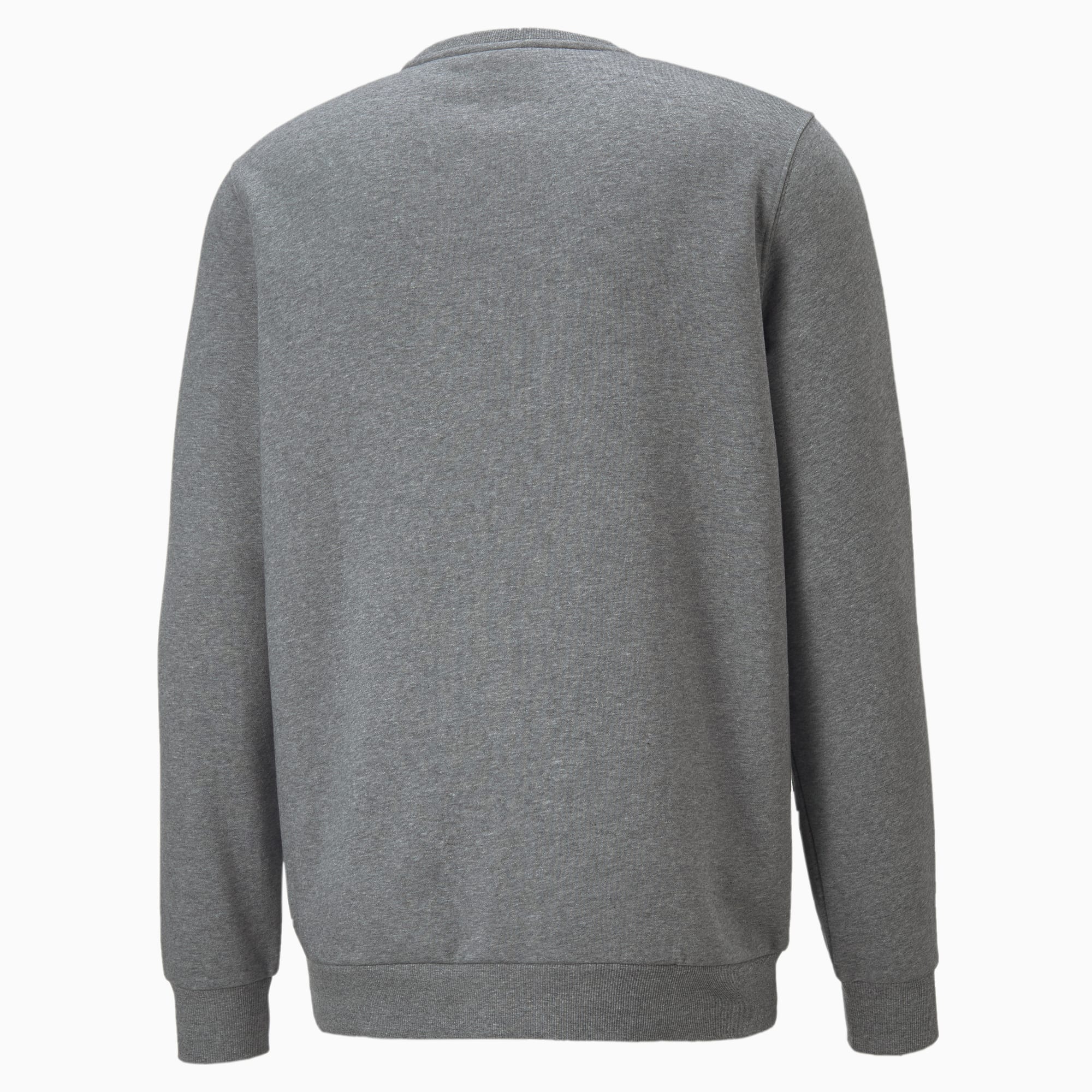 PUMA Power Logo Crew Neck Men s Regular Fit Sweatshirt PUMA