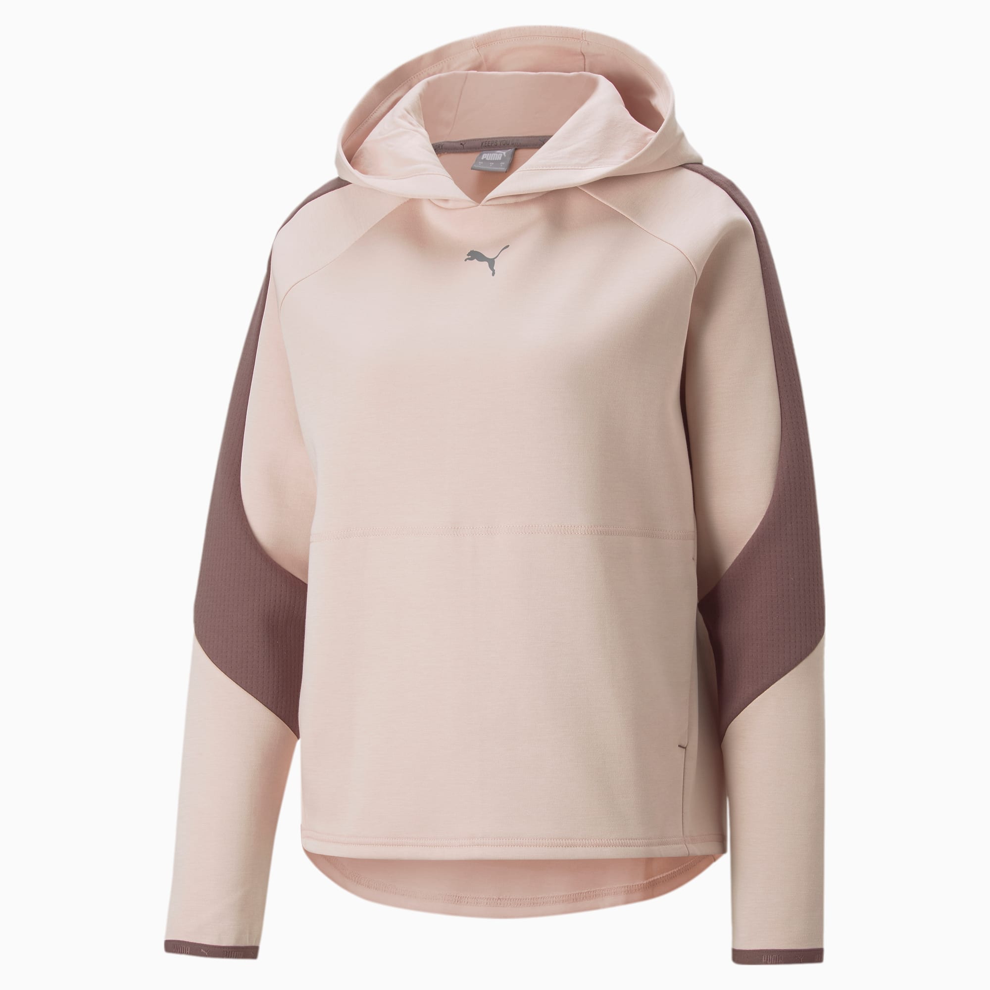 Evostripe Women s Hoodie