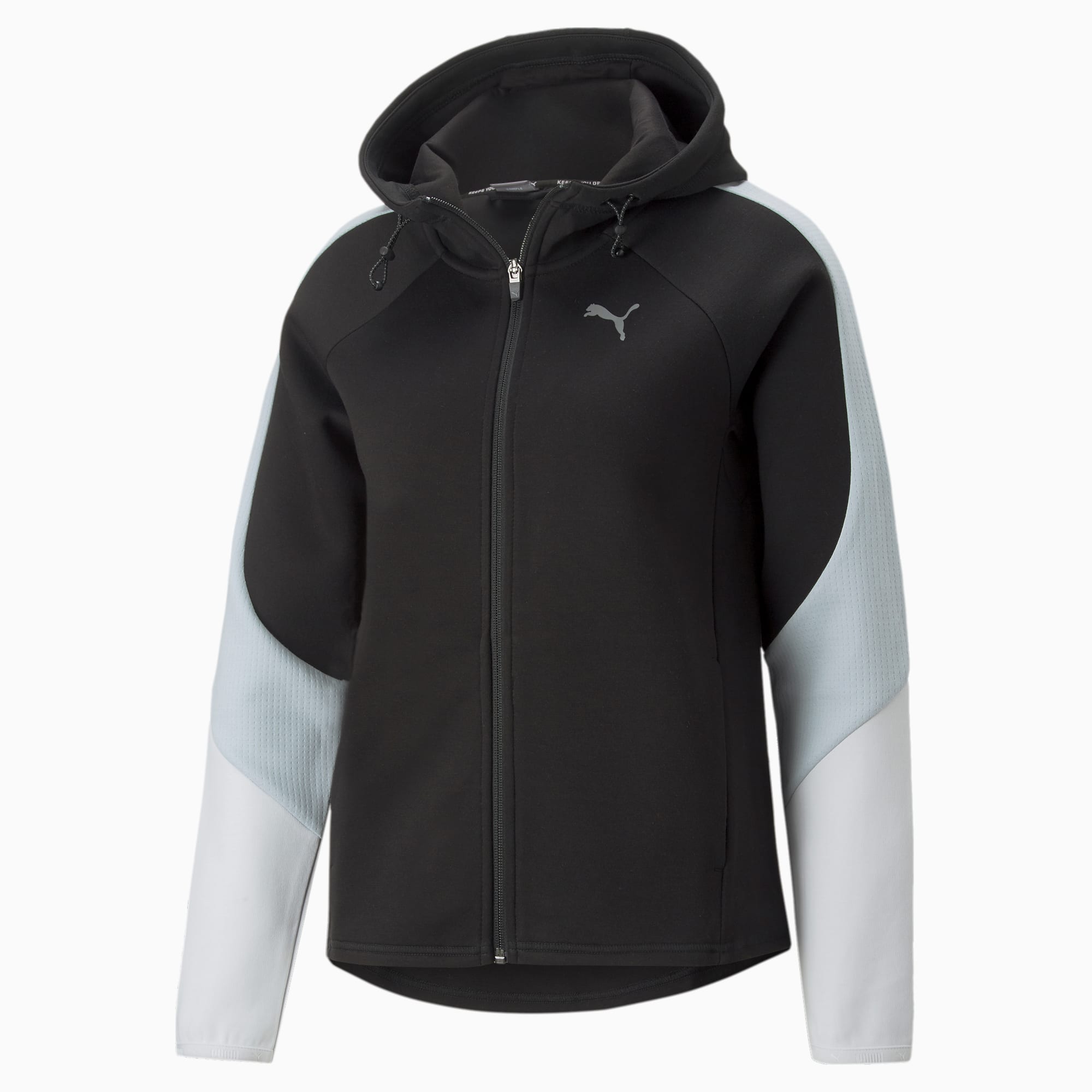 Women's RHF Full Zip Hoodie 2.0