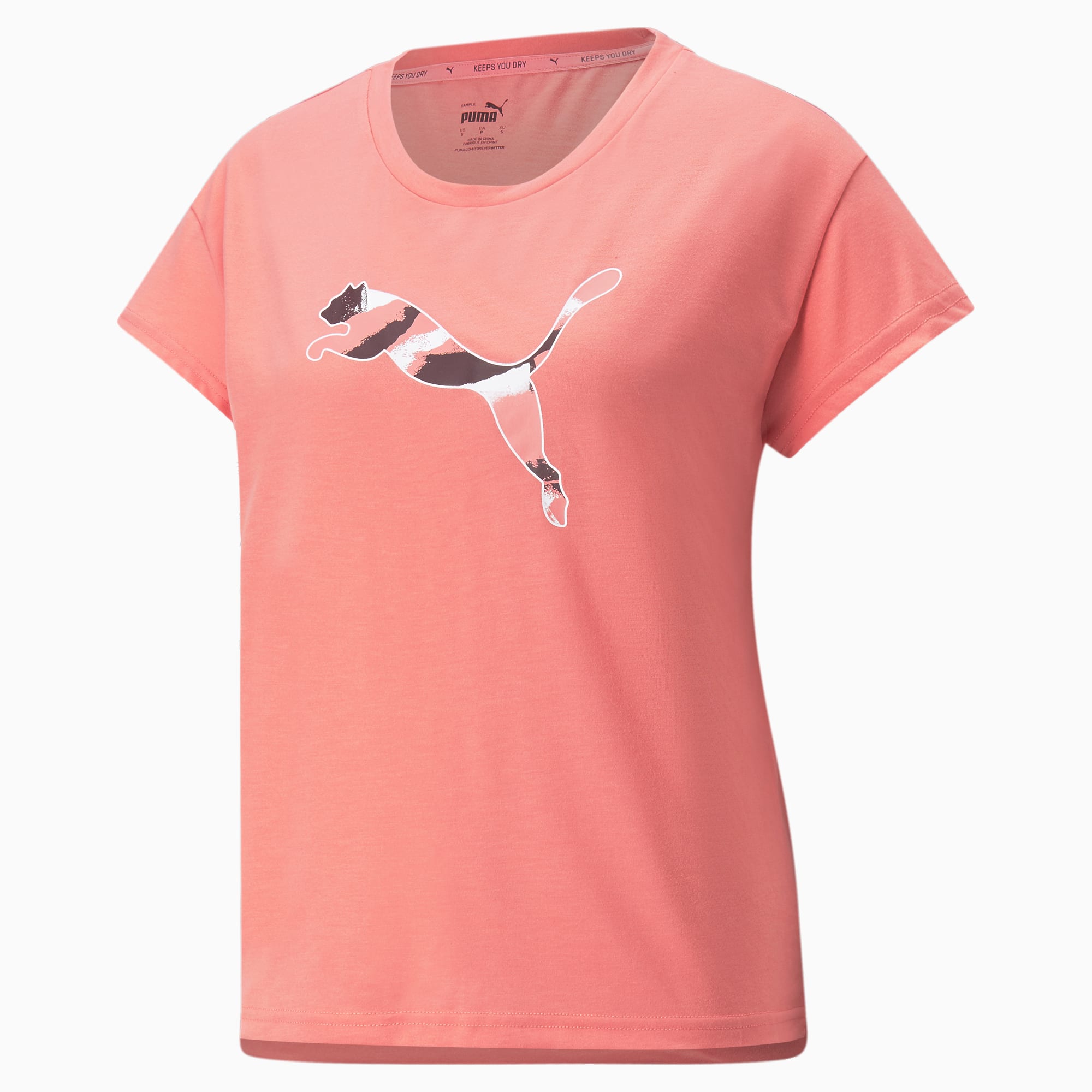 Puma keeps you dry online