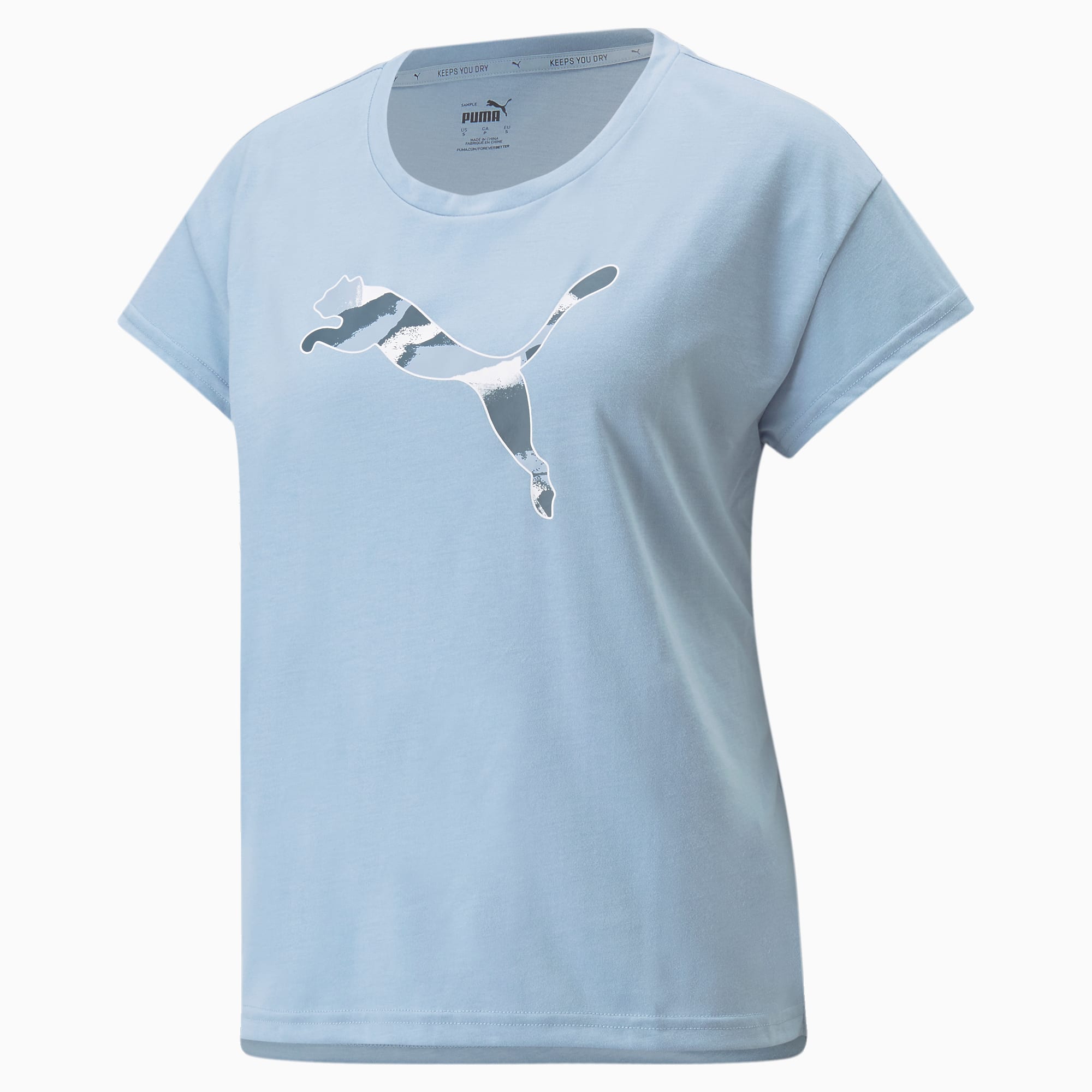Puma sport oberteil damen clearance