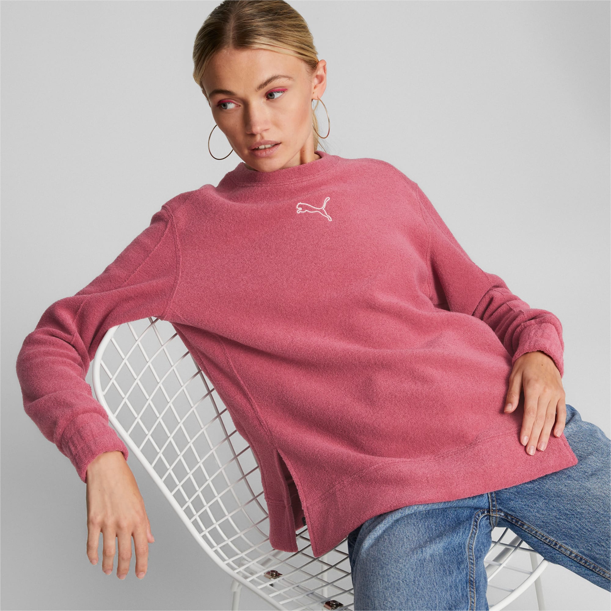 puma her winterized pants