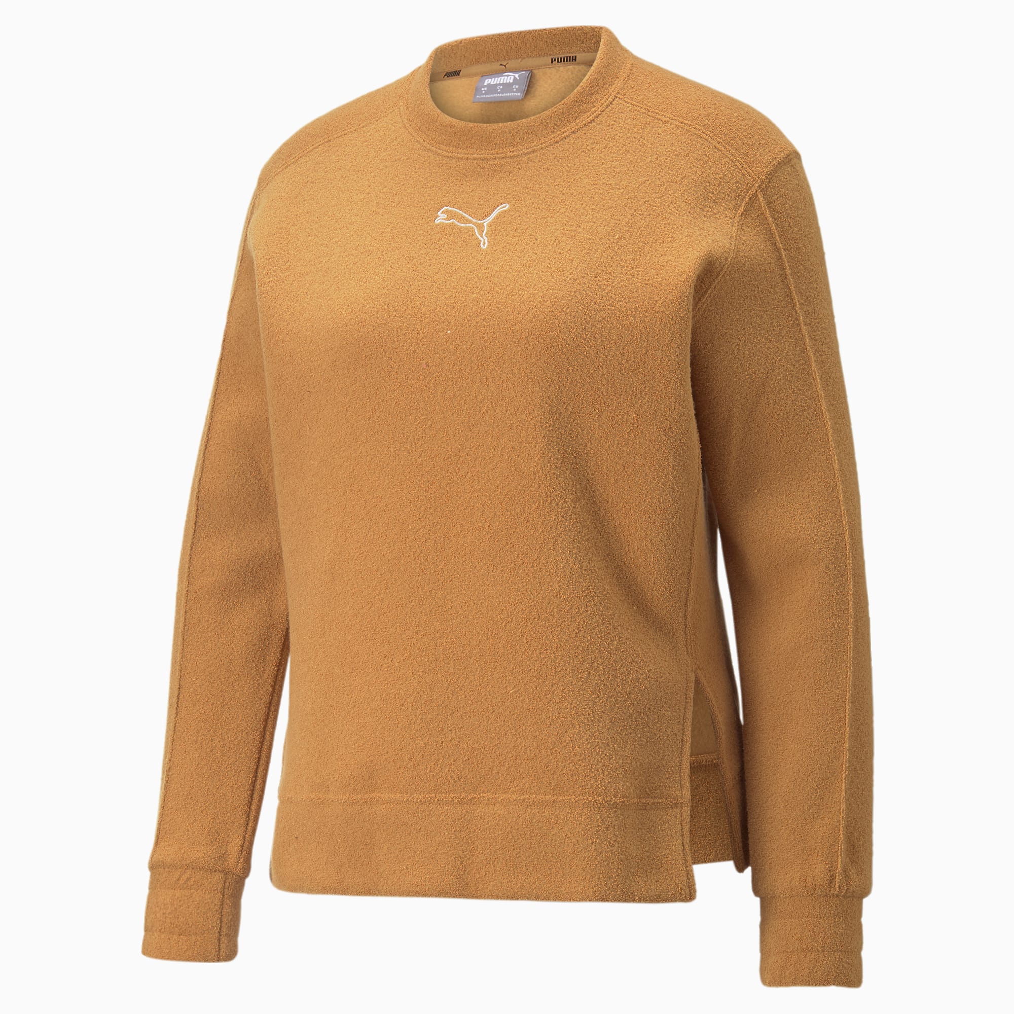 S crew sweat 2025