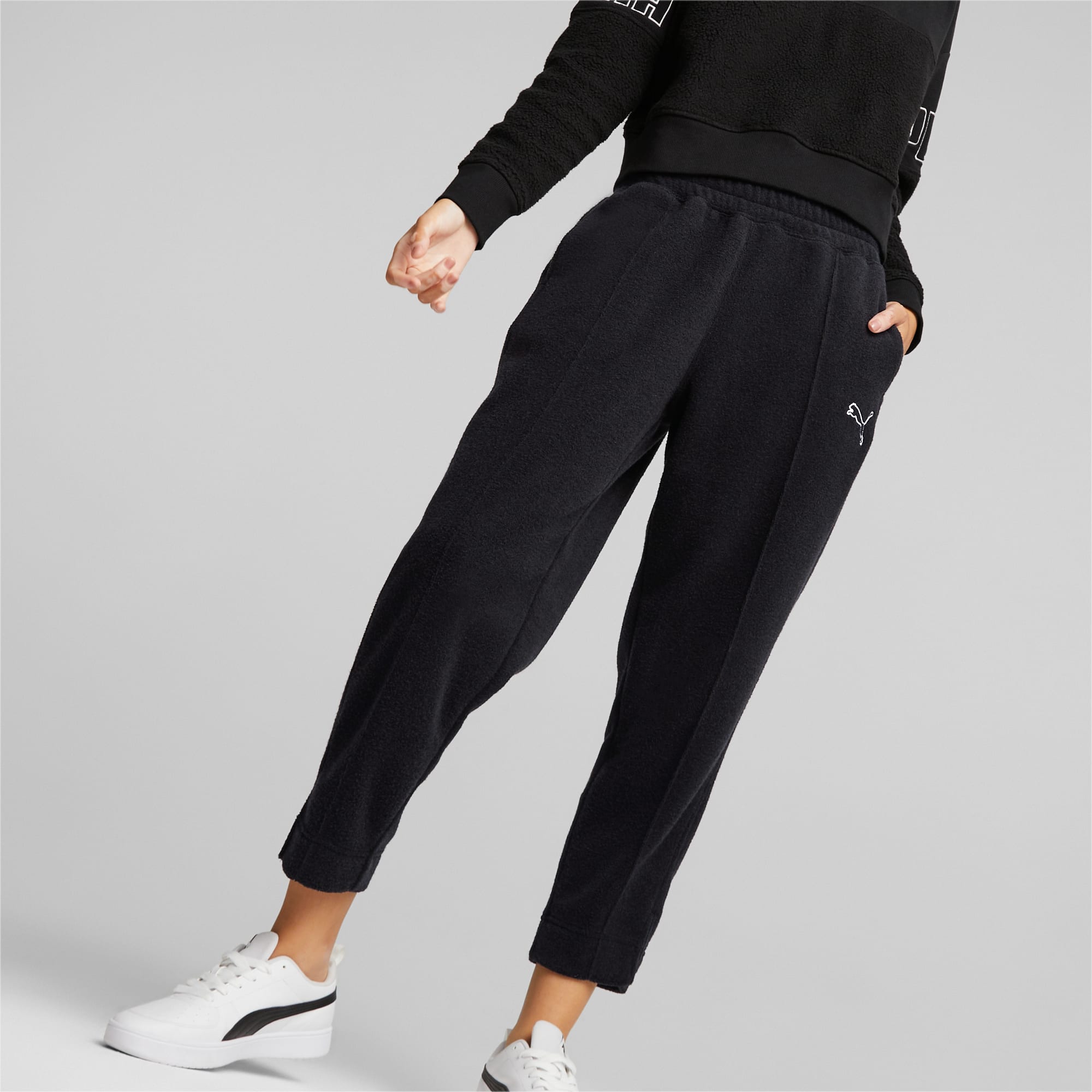 Pantalones de invierno HER mujer | | PUMA