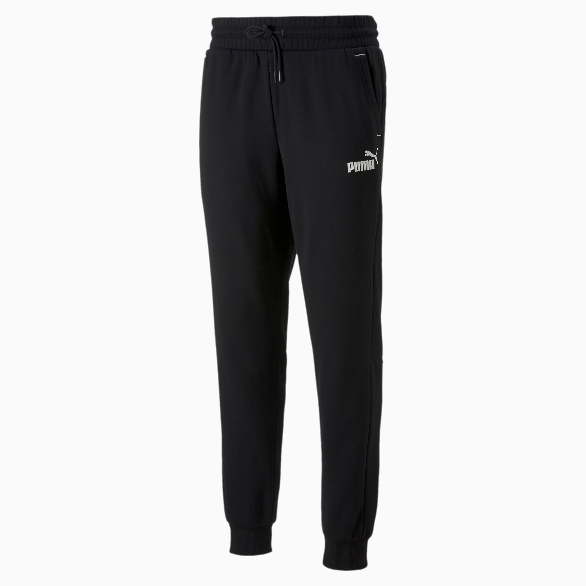 Puma sweatpant store