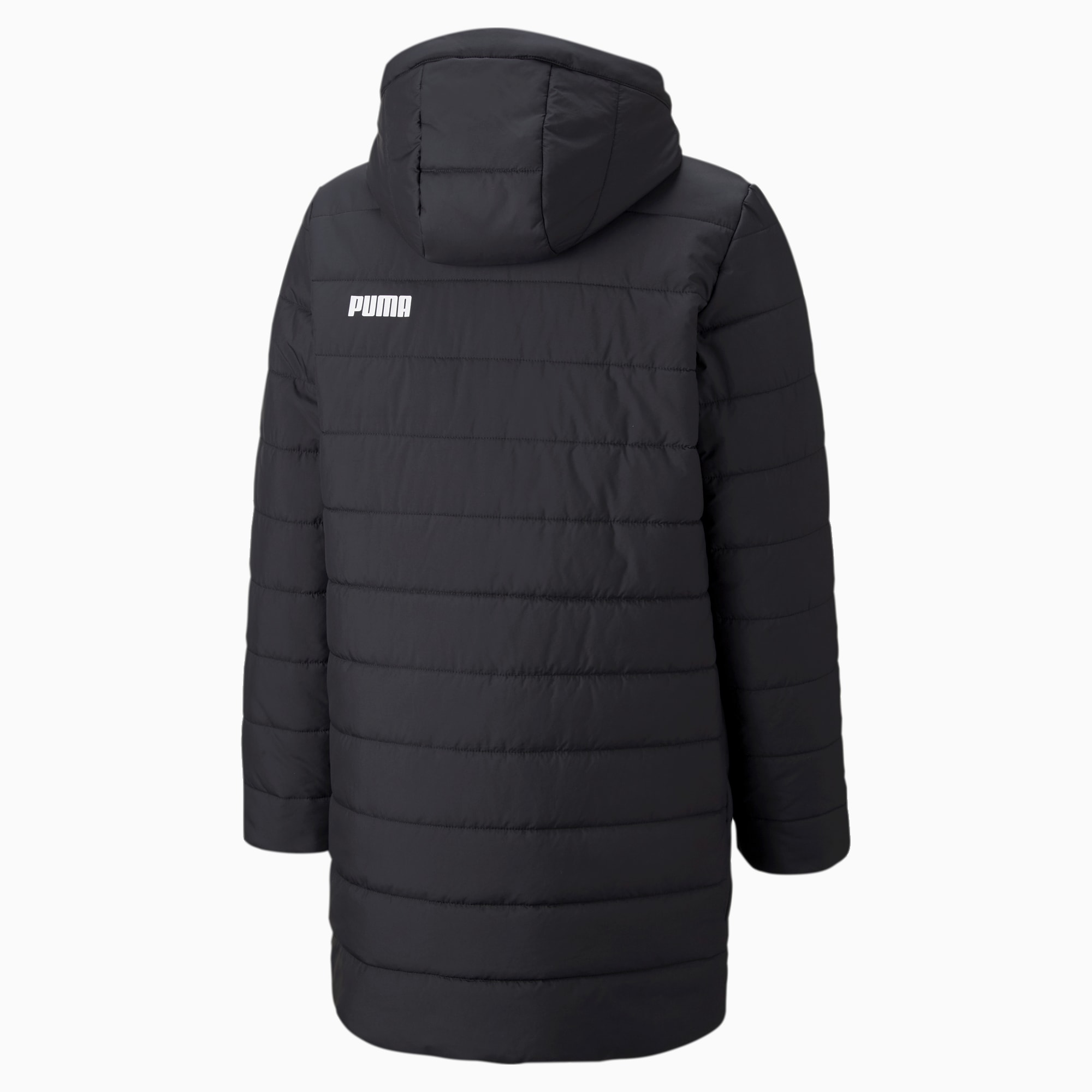 Manteau enfant puma best sale