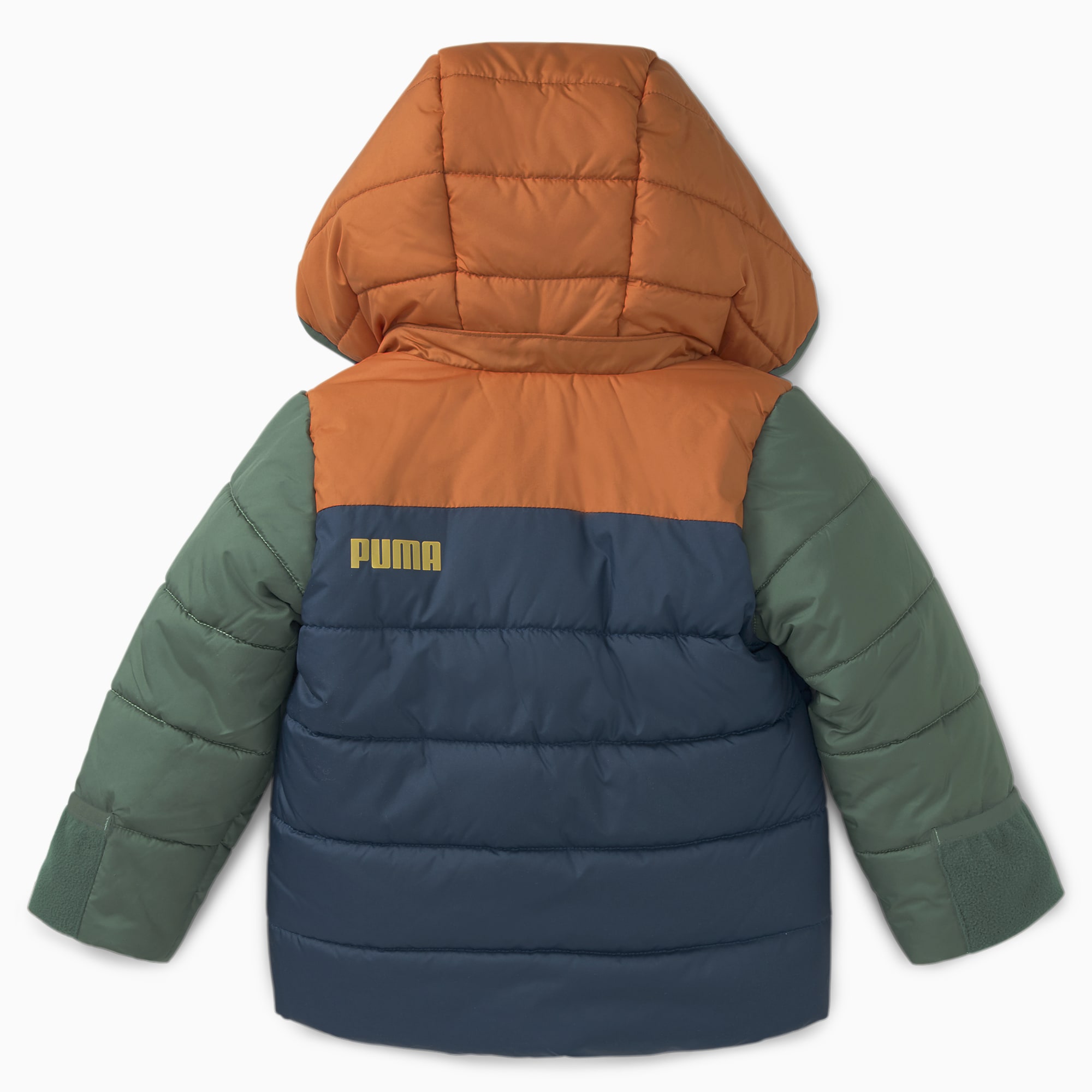 Puma toddler new arrivals jacket