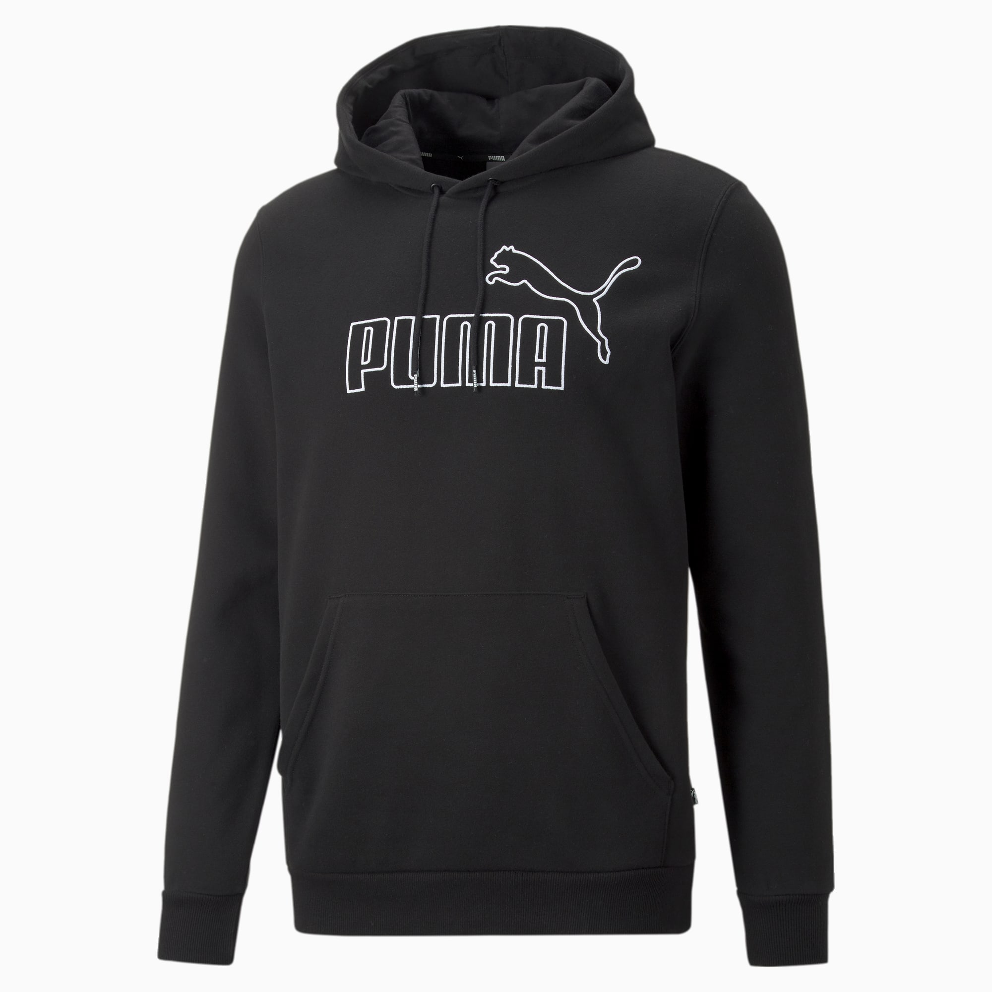 Mens puma hoodie sale 2025