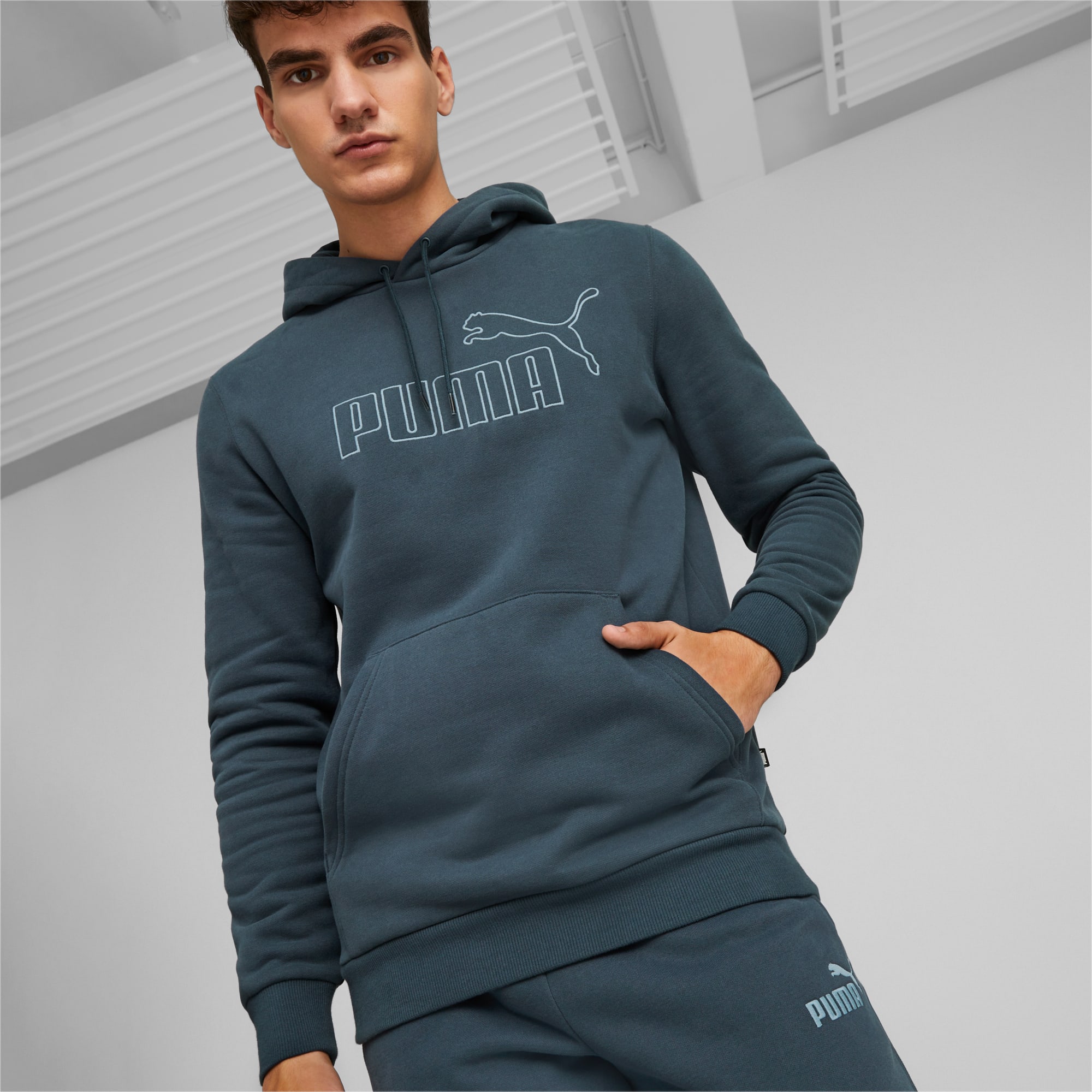 Puma sweater men hot sale