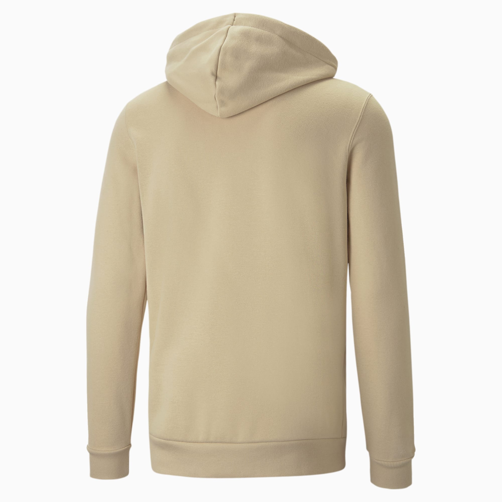 Beige puma hoodie online