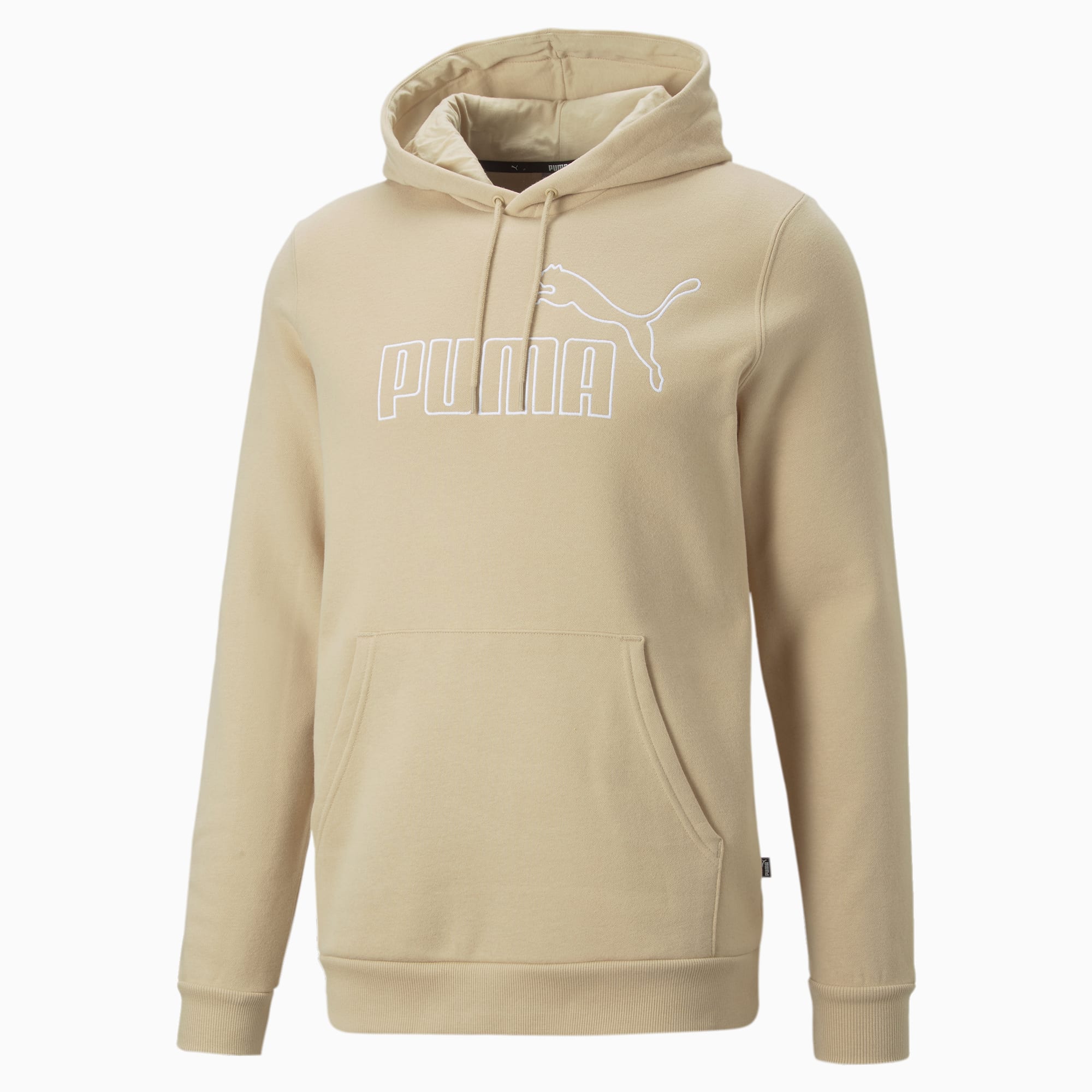 Puma essentials sweatshirt cheap