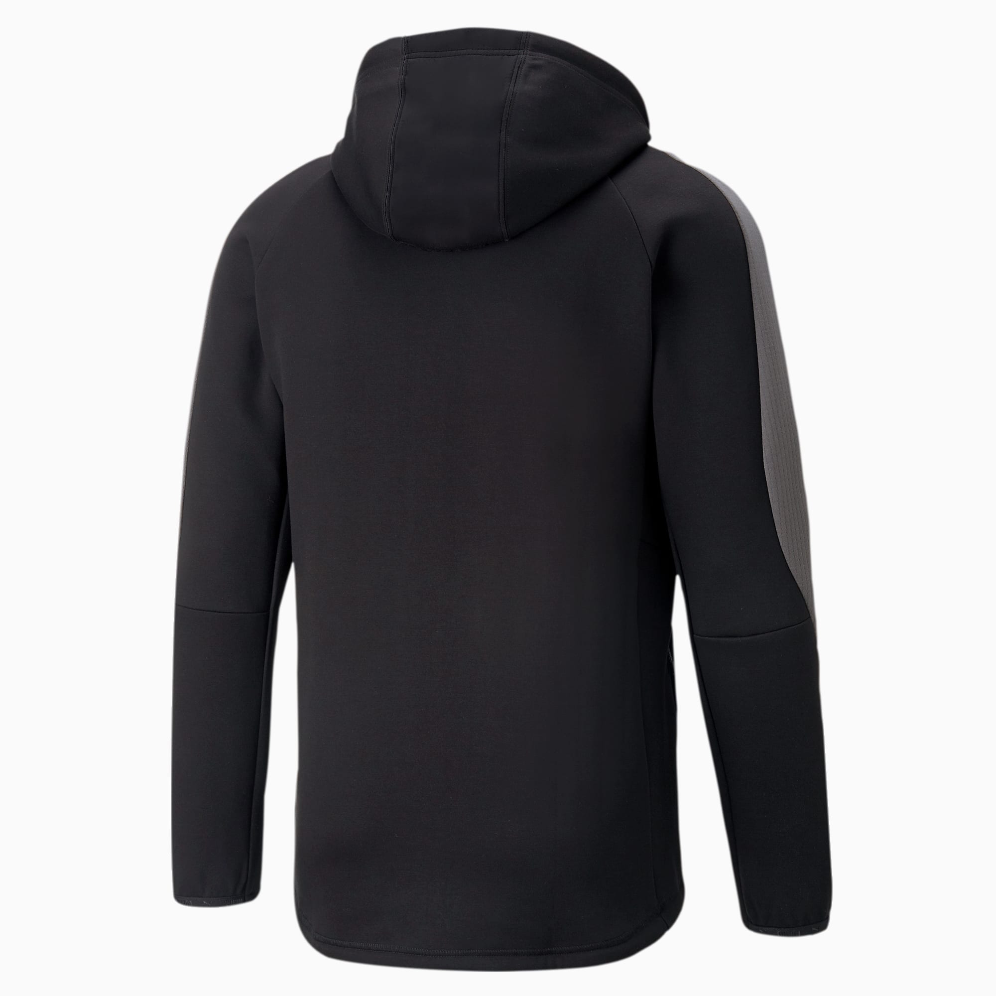 Evostripe Full Zip Hoodie Men PUMA Shop All Puma PUMA