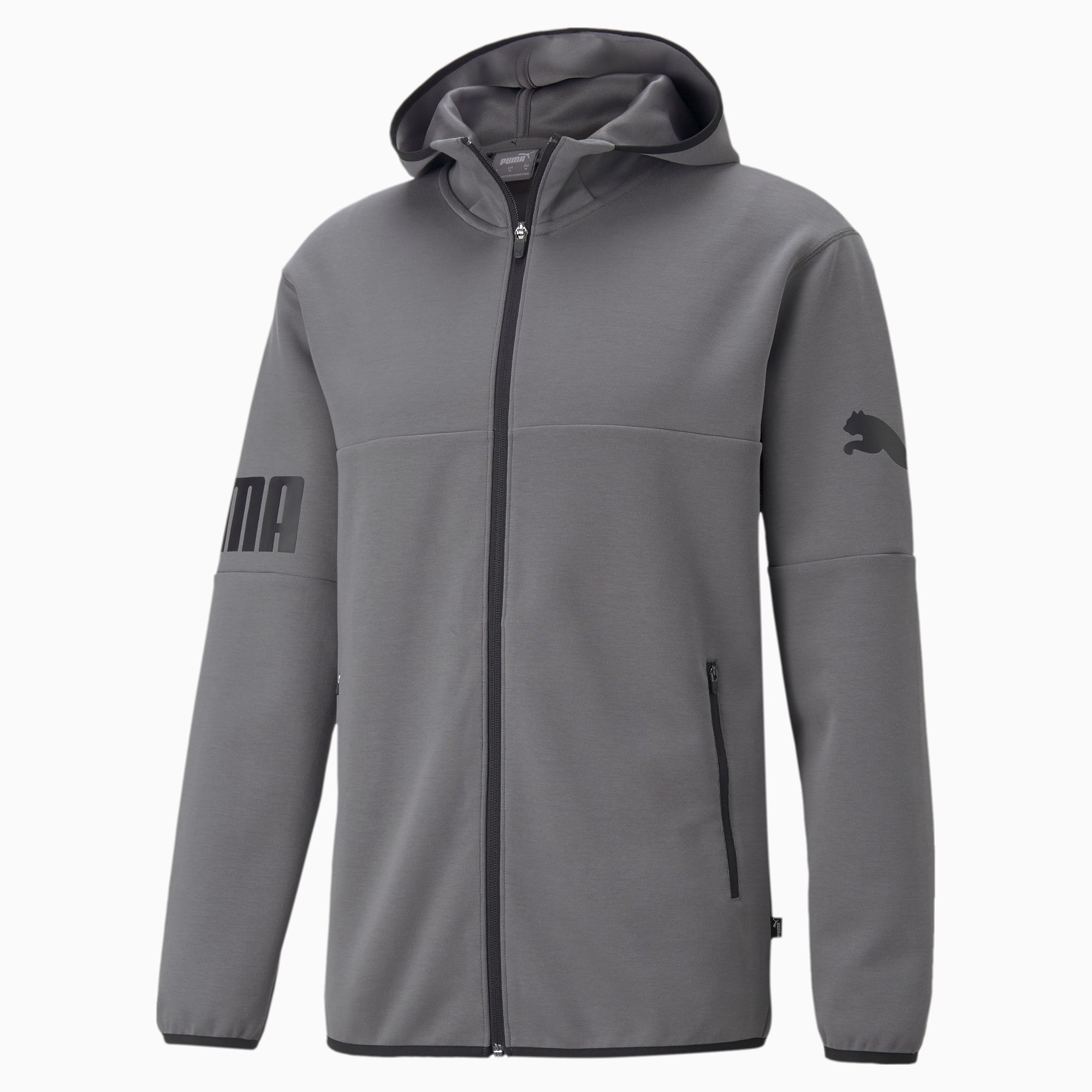 Puma energy hoodie best sale
