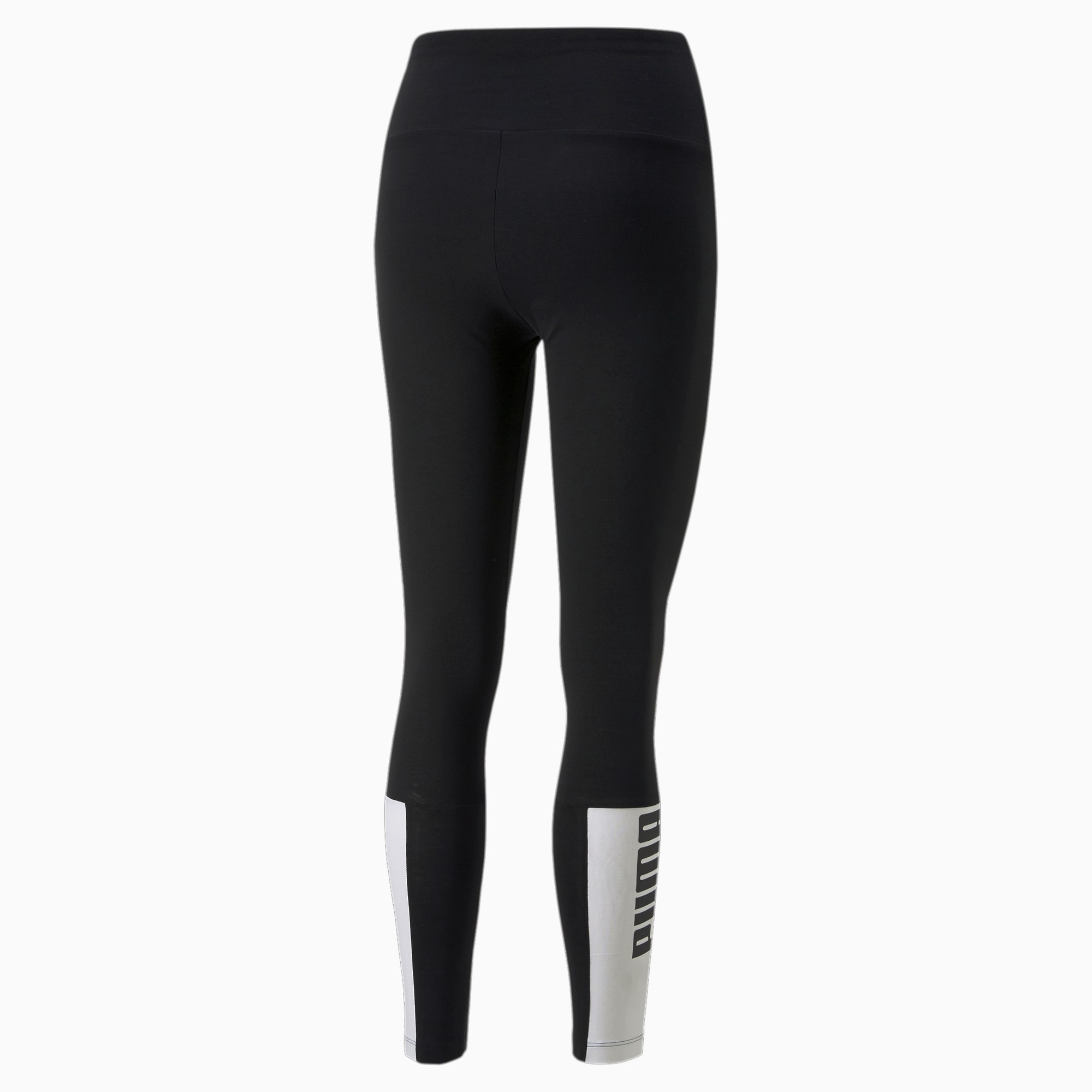 Puma pantaloni leggings sales