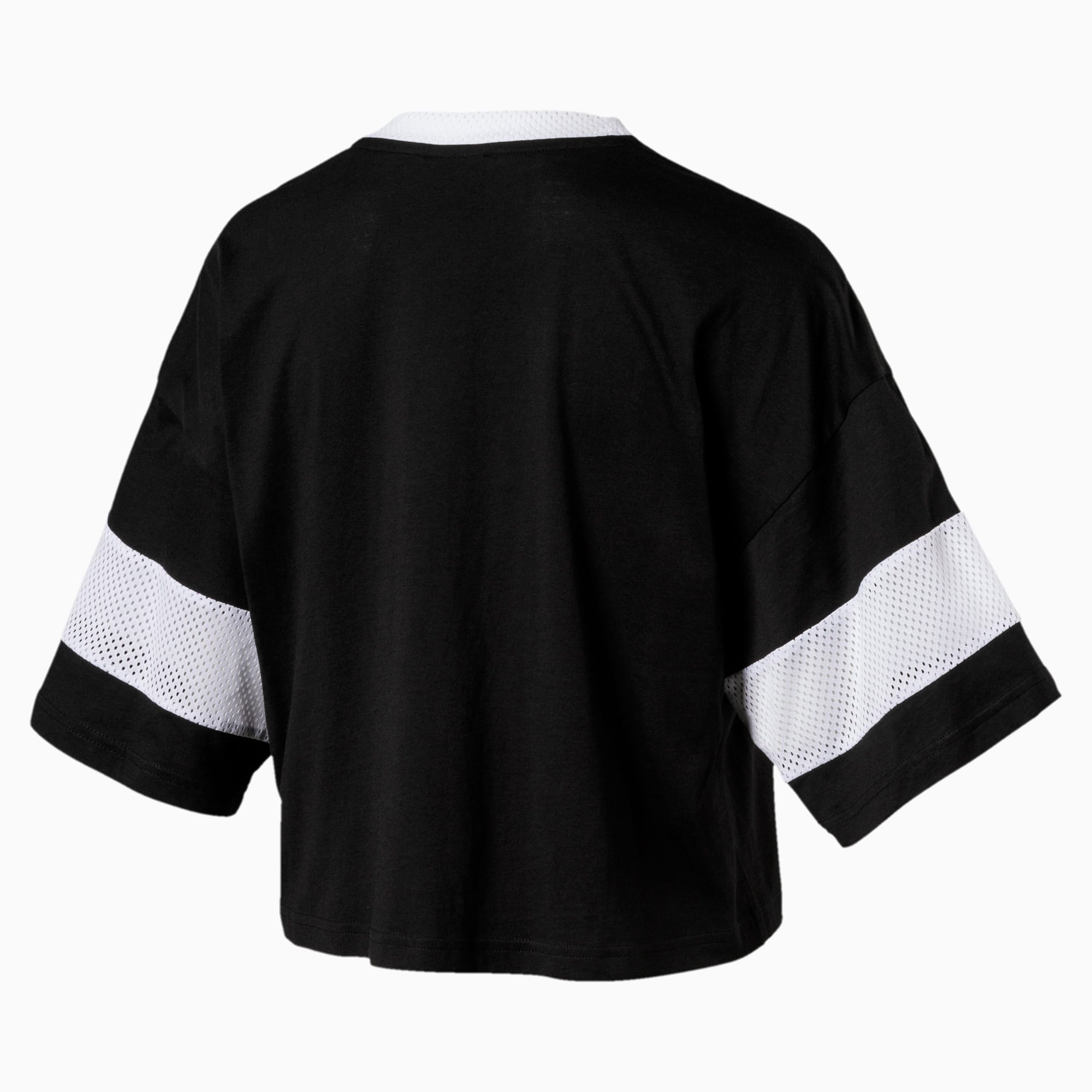 Puma urban sports t shirt ladies new arrivals