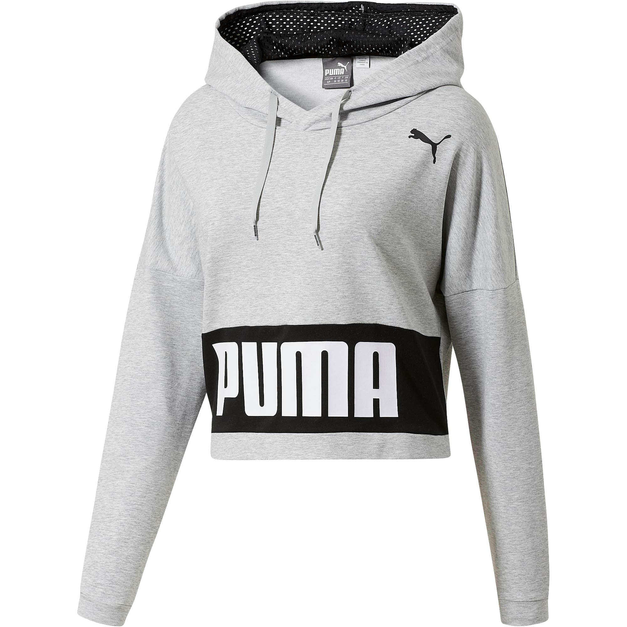 Training Urban Sports Women's Hoodie 