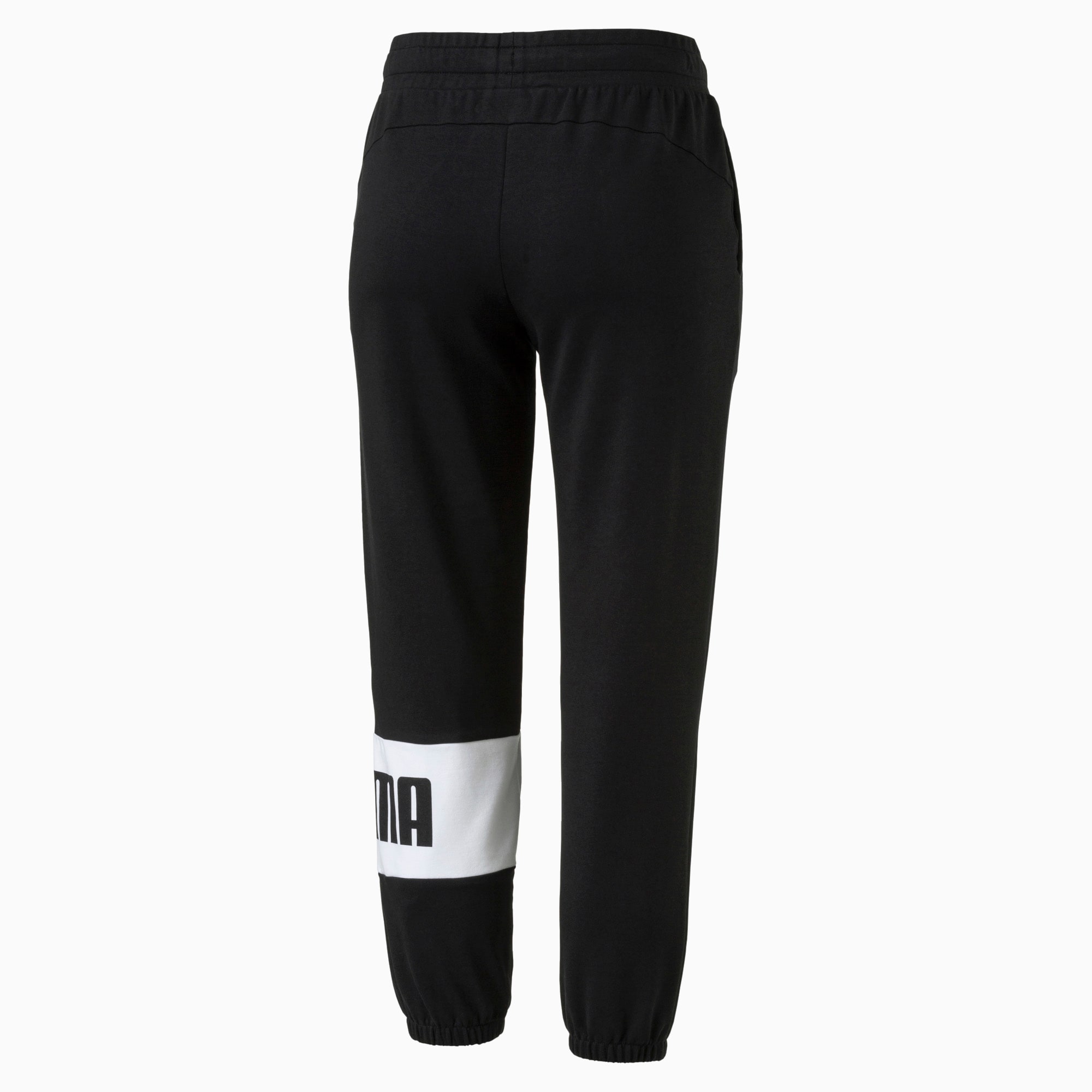 Puma urban sports sweatpants store