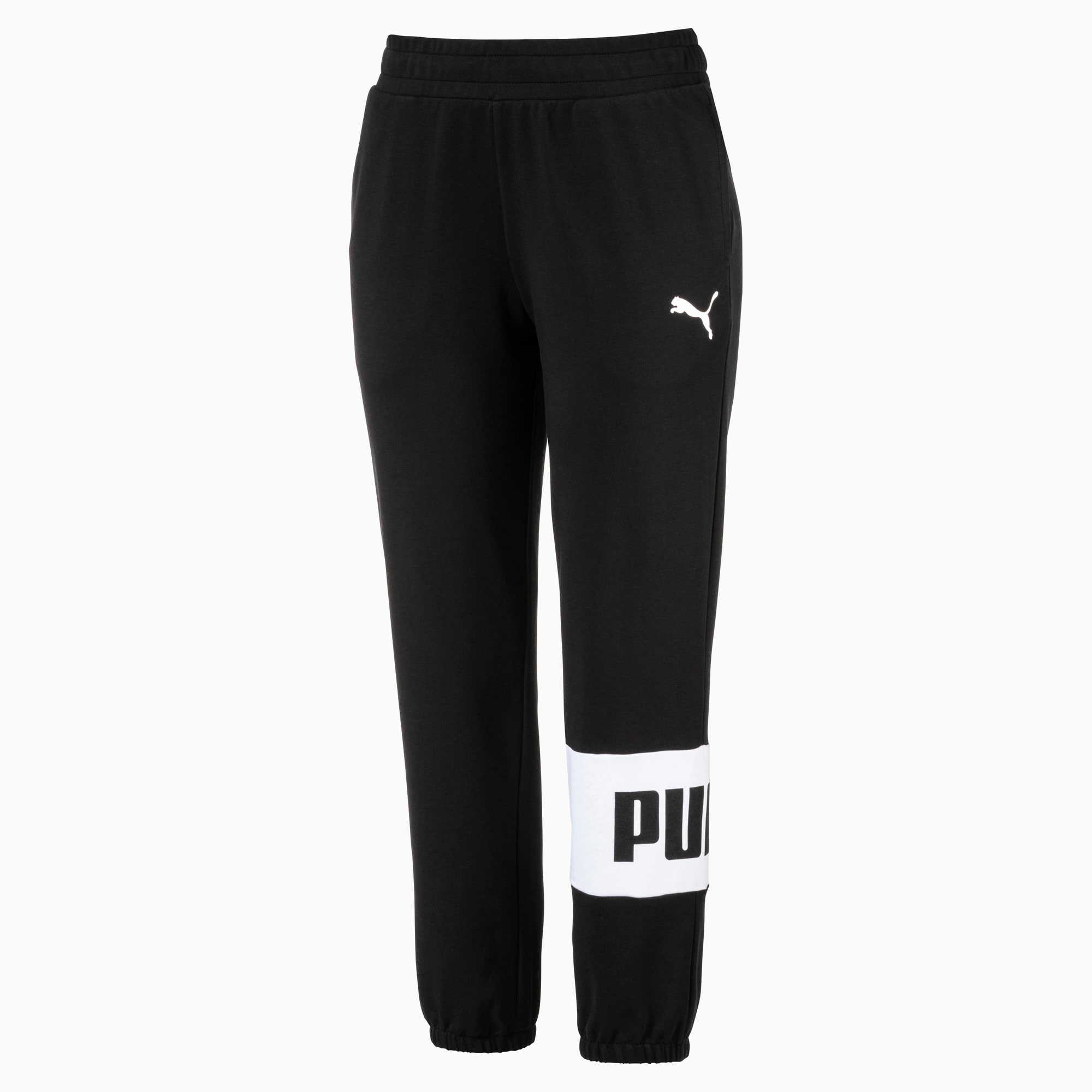 Puma urban sports sweatpants shop
