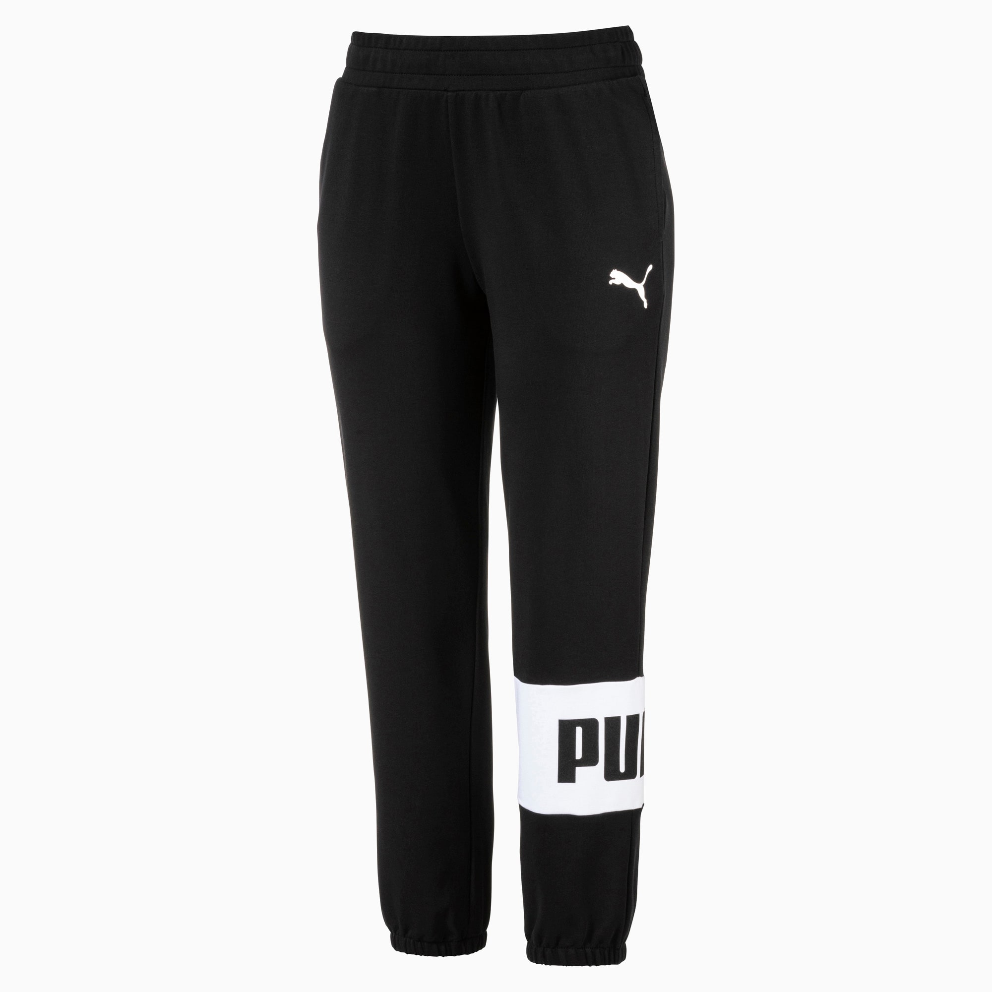 Urban Sports Women's Sweat Pants | PUMA US