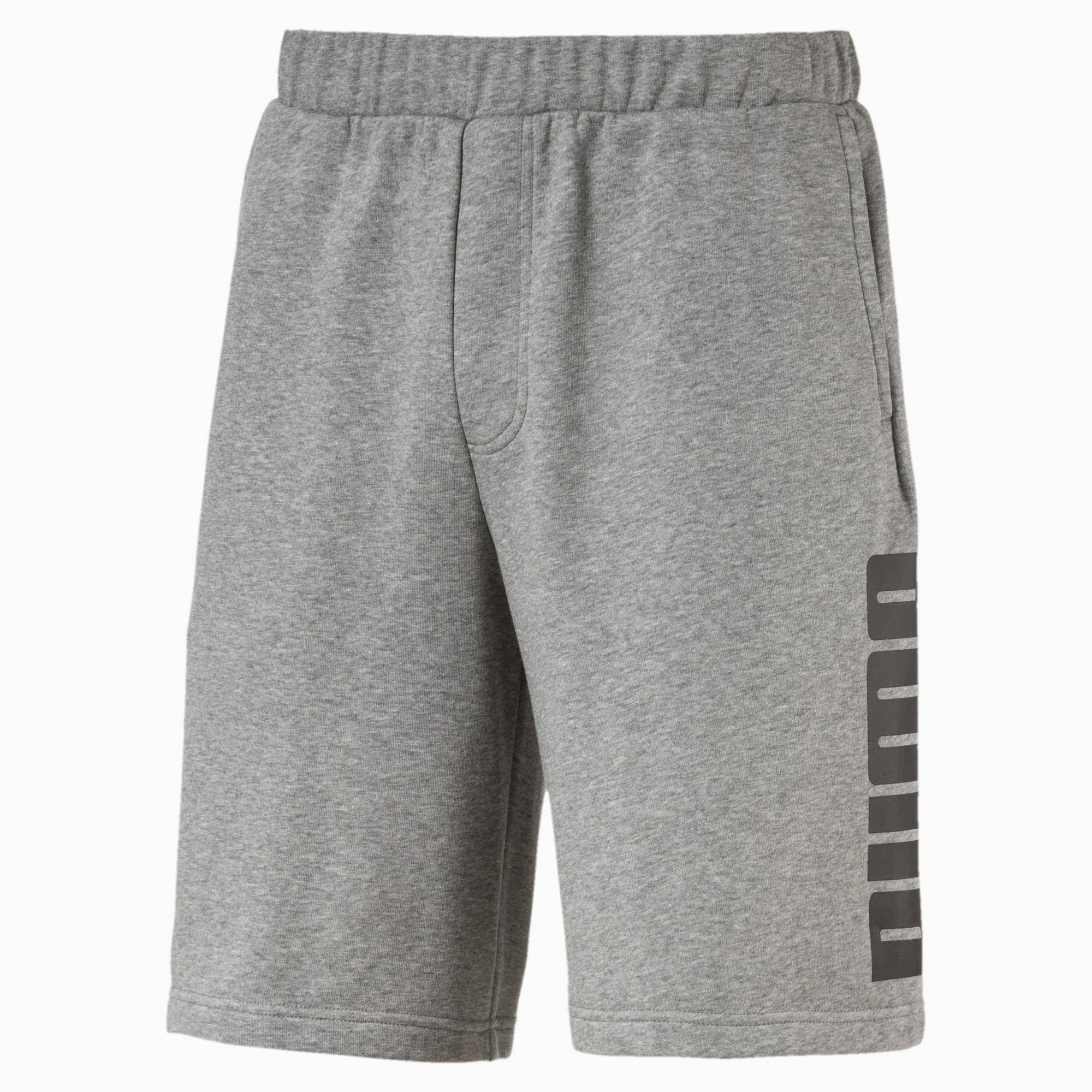 Men's Rebel Sweat Shorts | PUMA Новинки 