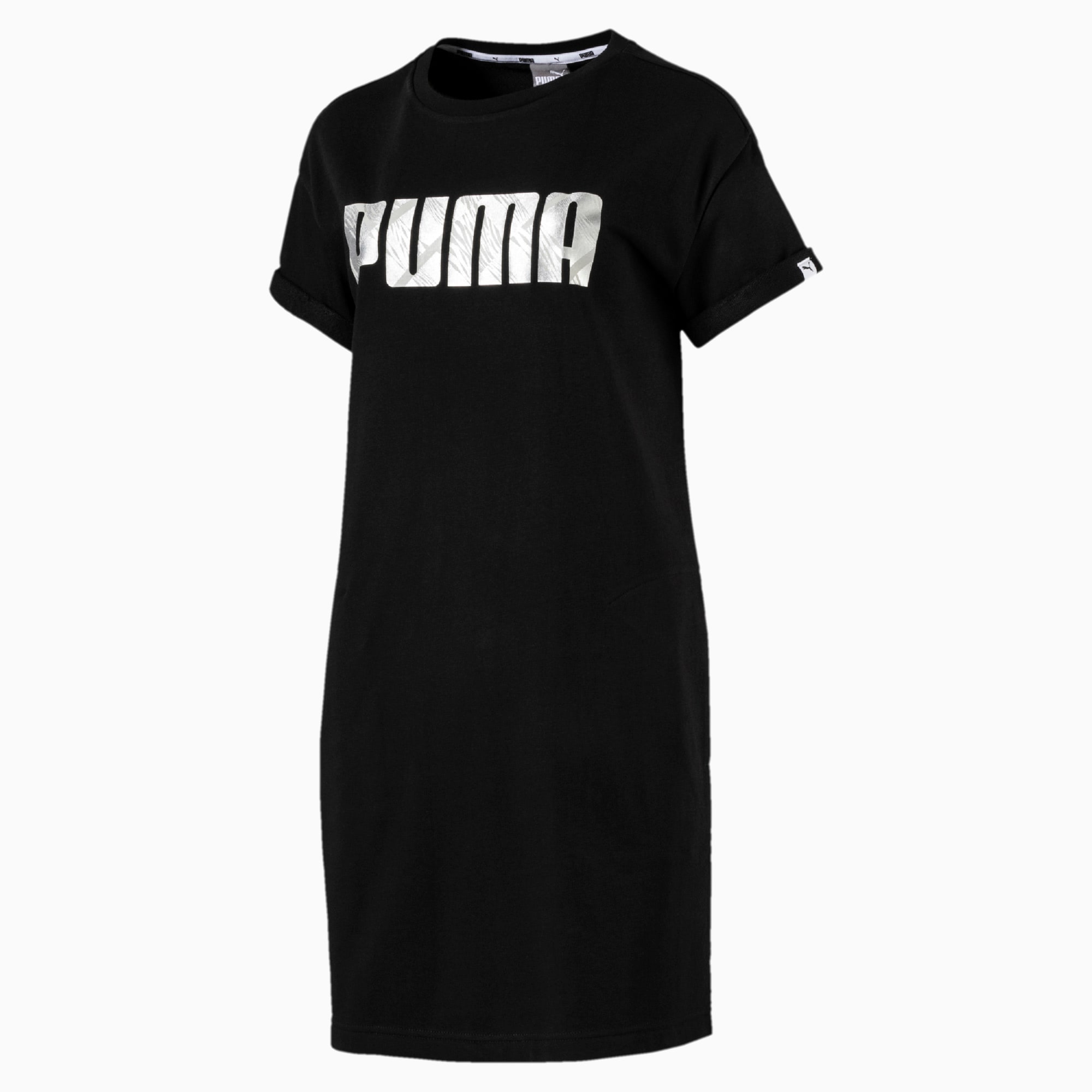 robe sweat puma